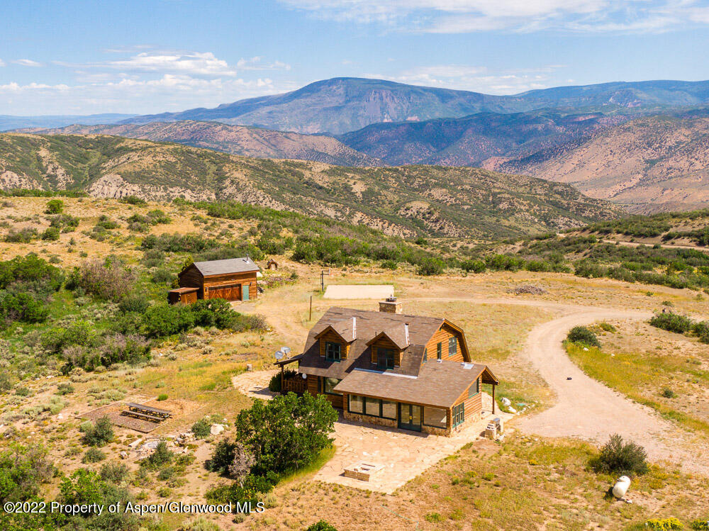 350 Rabbit Way Snowmass CO 81654