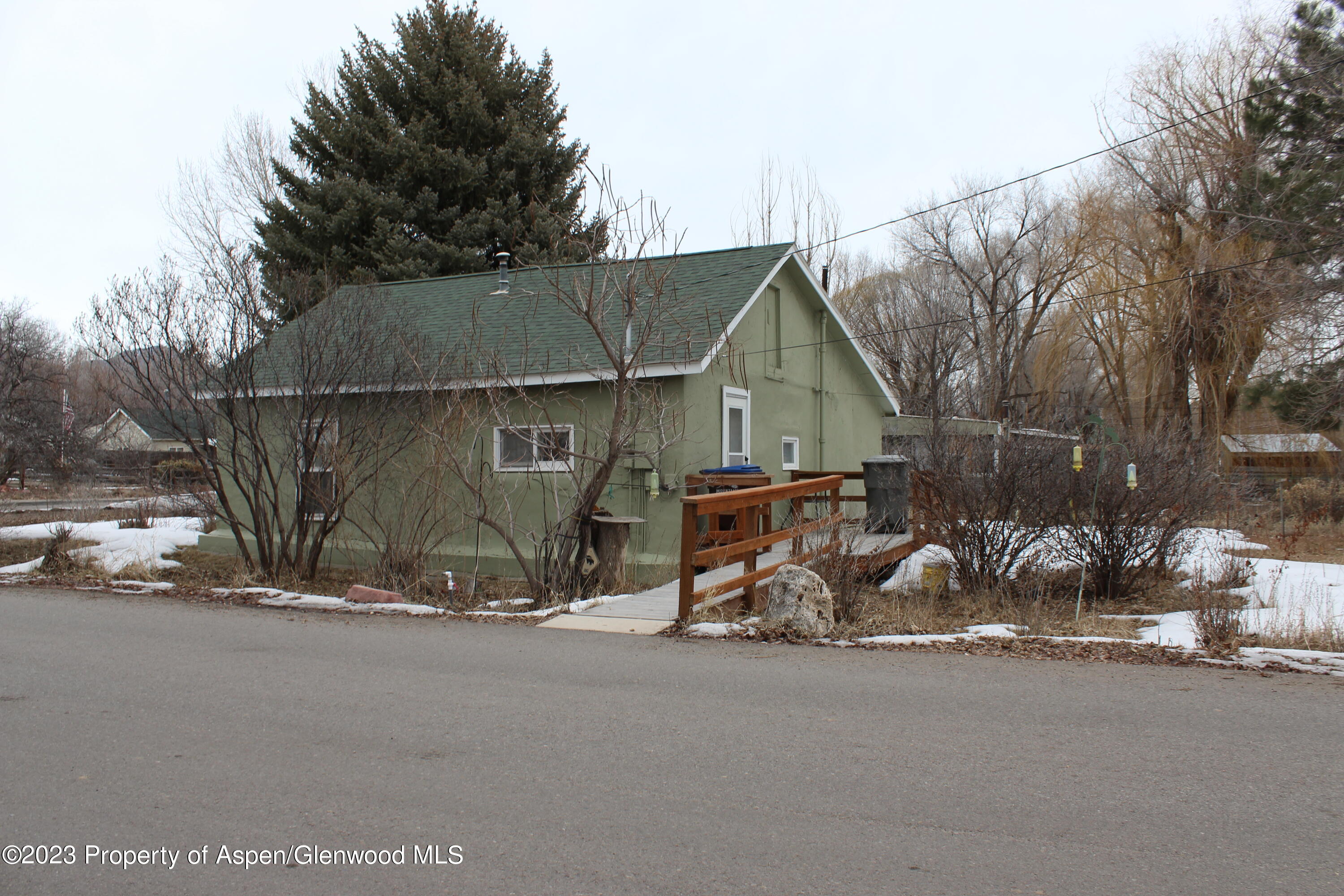 301 Grand Avenue Silt CO 81652