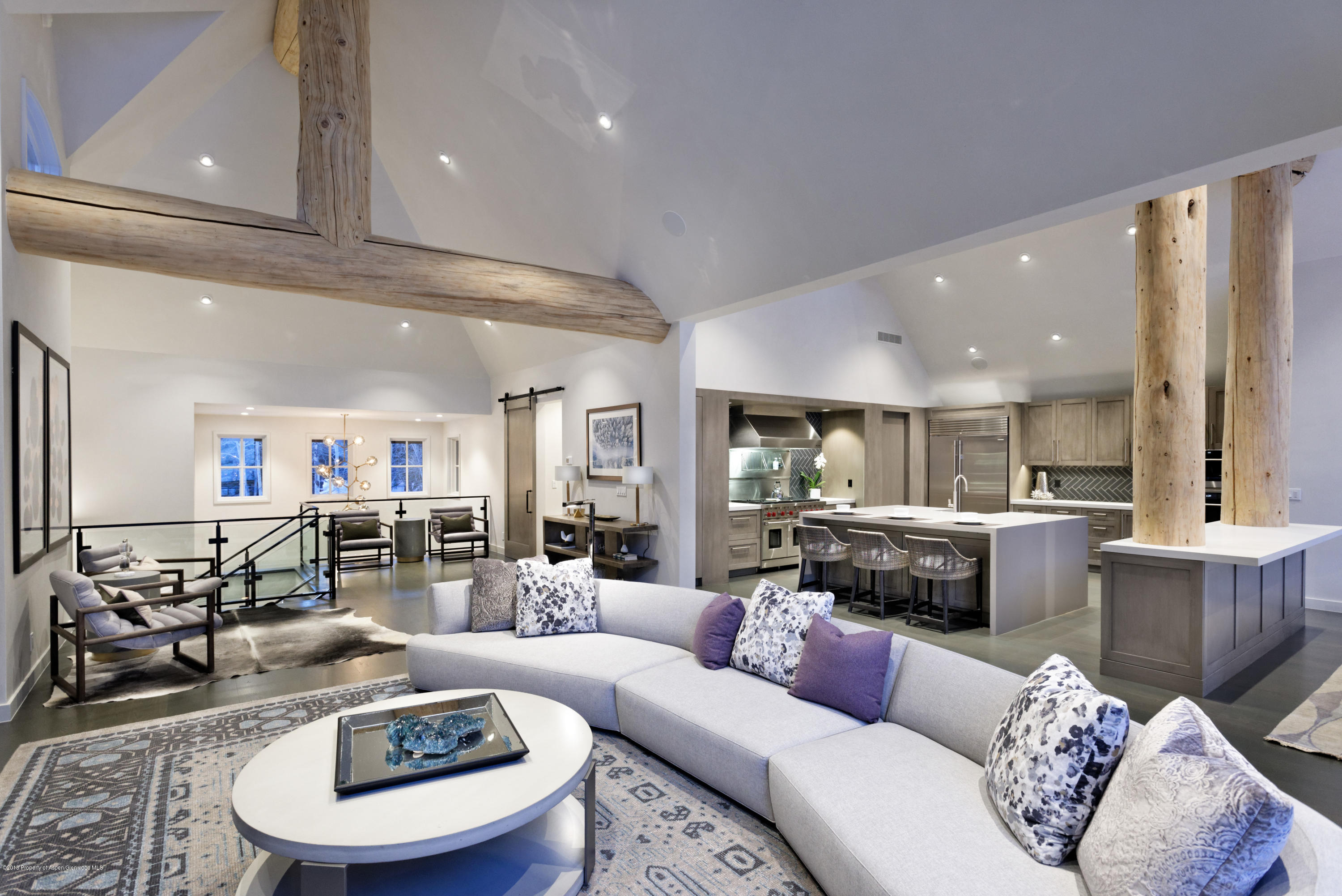 971 Ute Avenue Aspen CO 81611