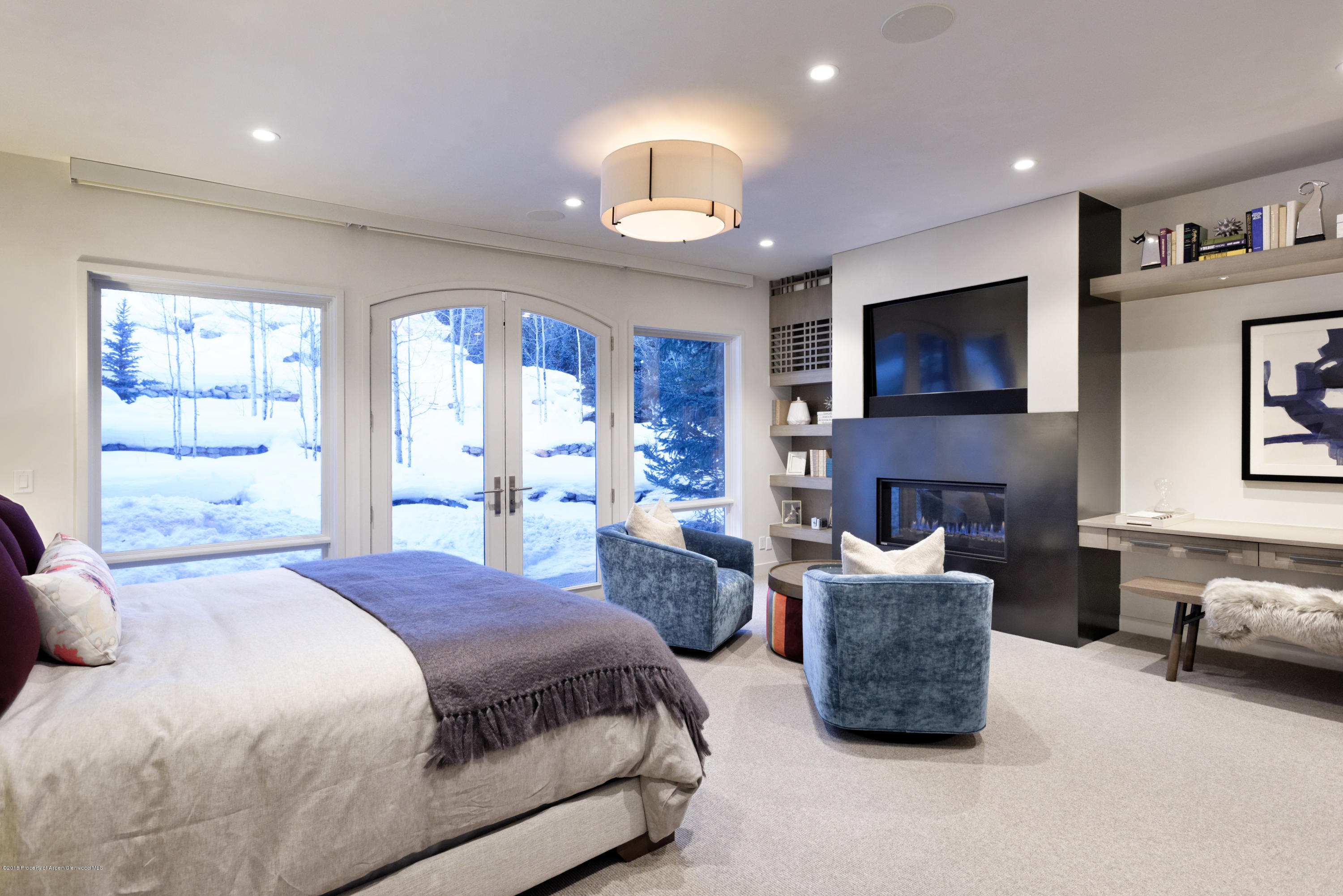 971 Ute Avenue Aspen CO 81611