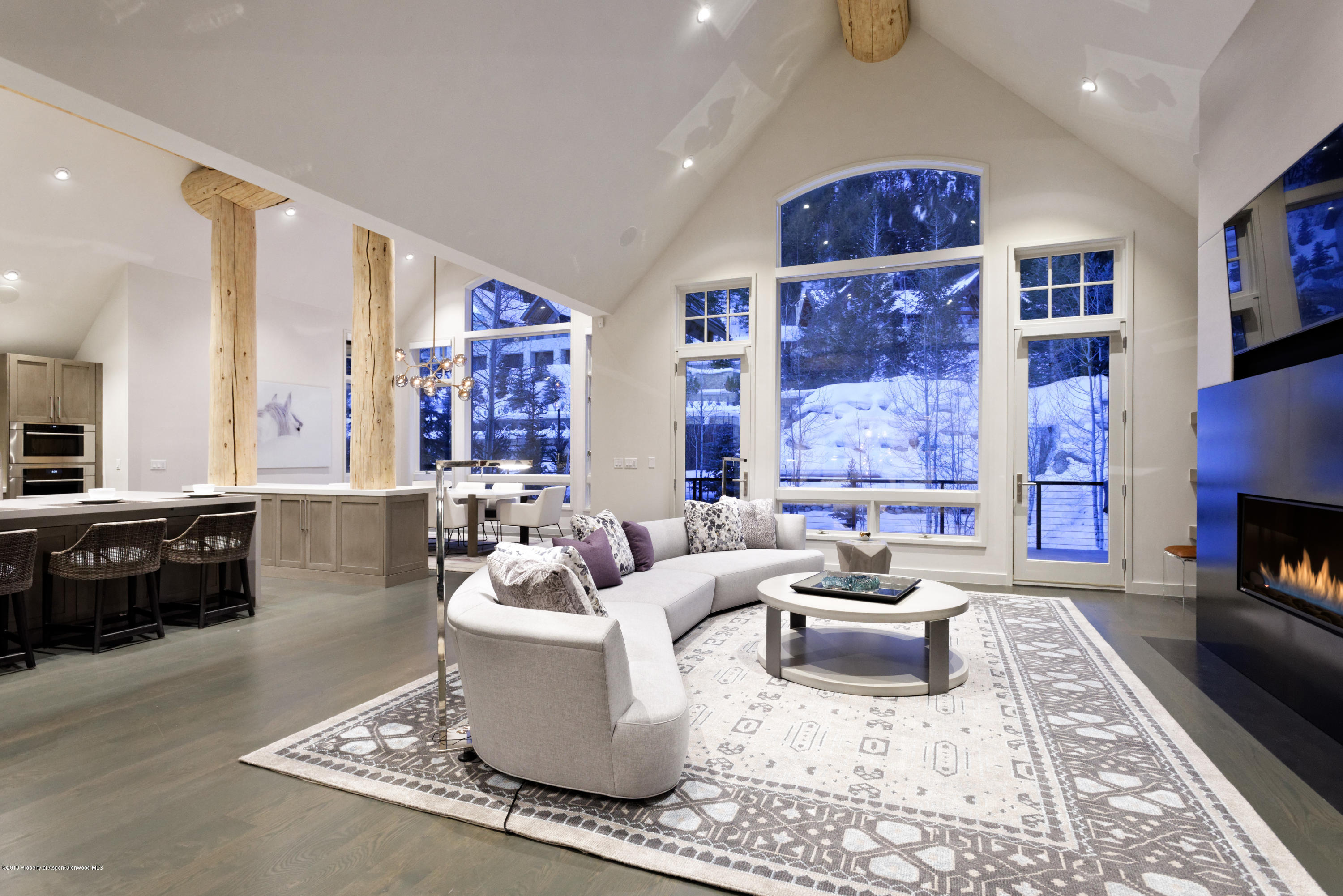 971 Ute Avenue Aspen CO 81611