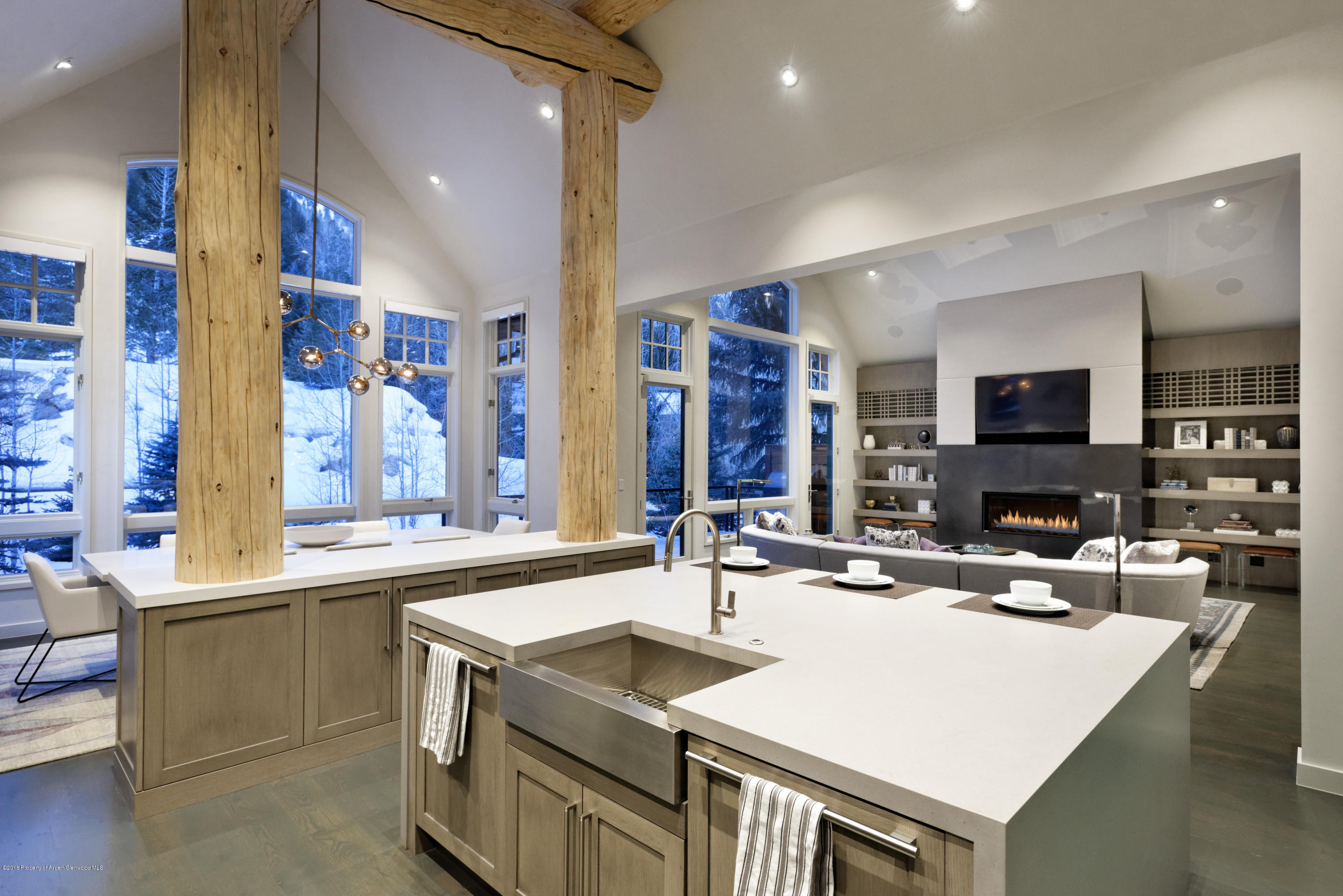 971 Ute Avenue Aspen CO 81611