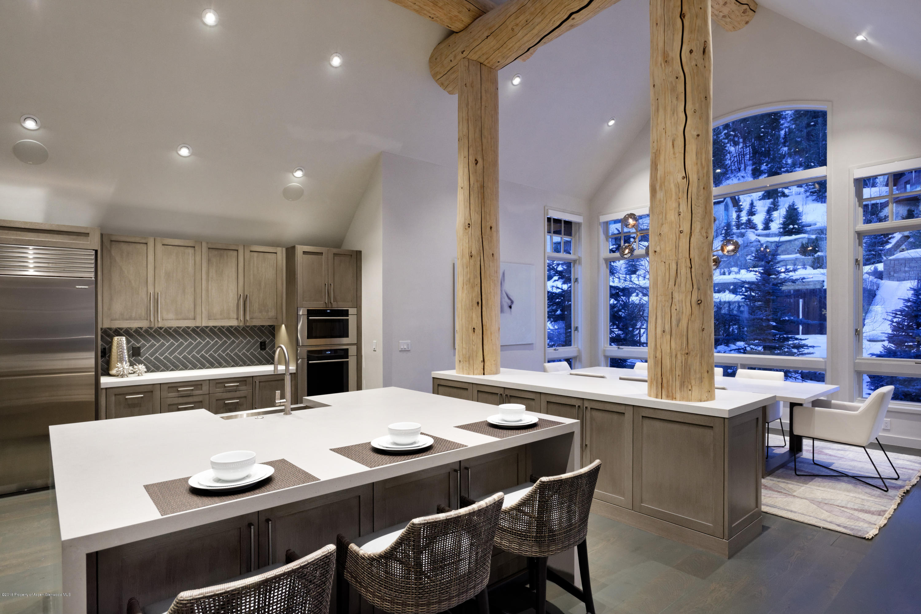 971 Ute Avenue Aspen CO 81611