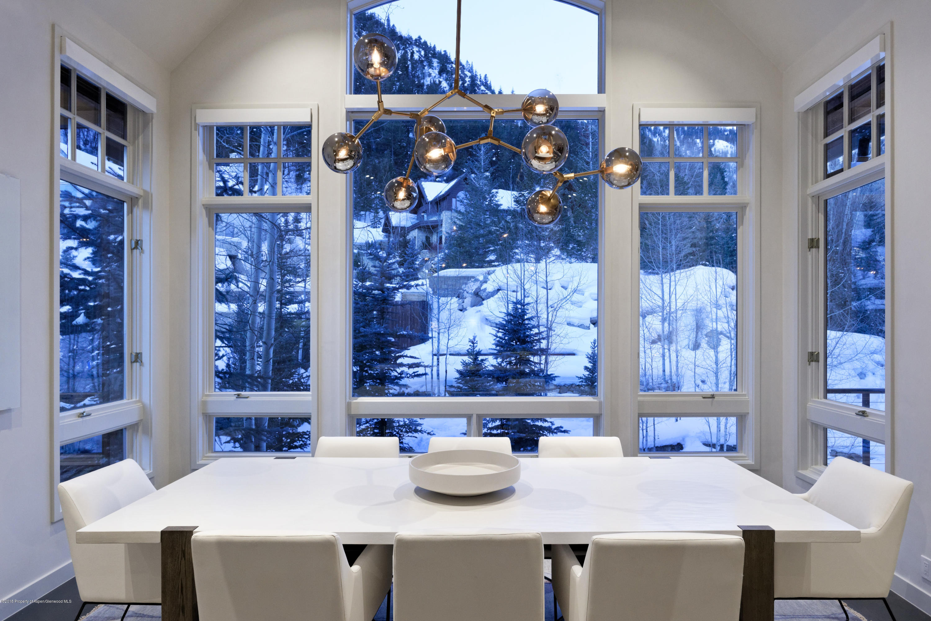 971 Ute Avenue Aspen CO 81611
