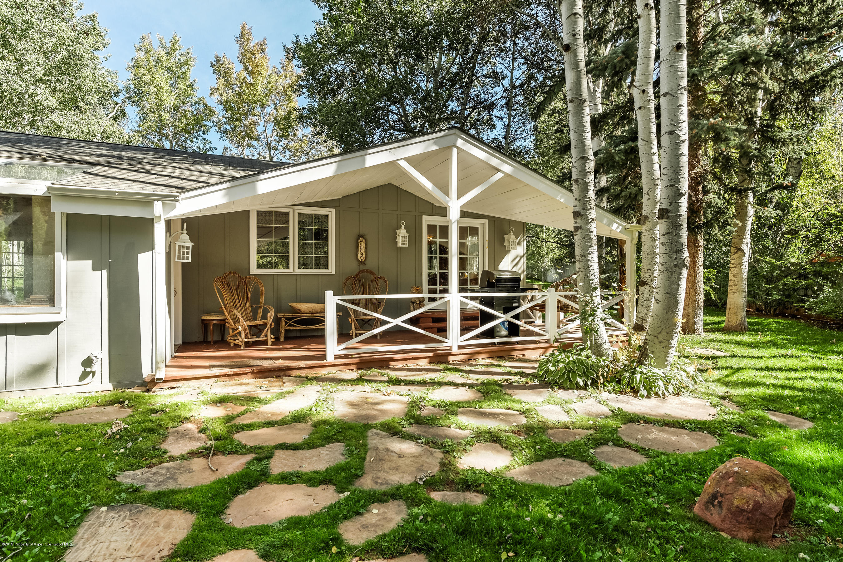 71 Mountain Shadow Way Snowmass CO 81654