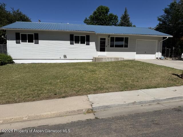 806 Steele Street Craig CO 81625