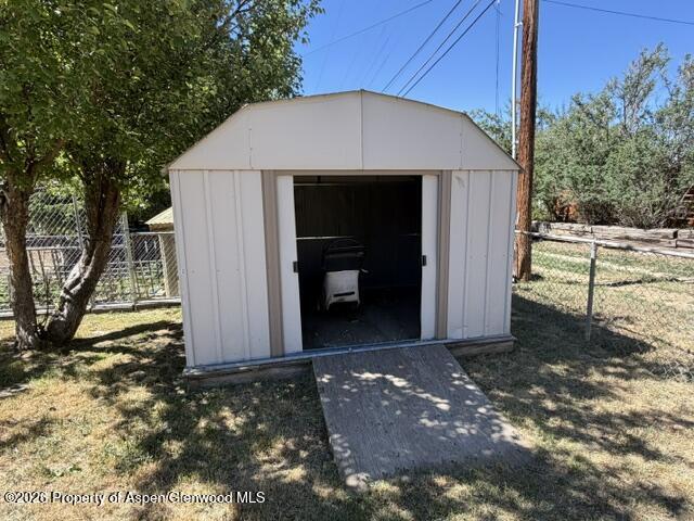 806 Steele Street Craig CO 81625