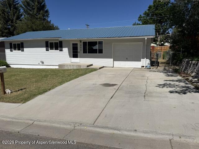 806 Steele Street Craig CO 81625