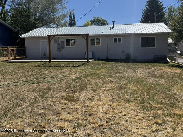 806 Steele Street Craig CO 81625