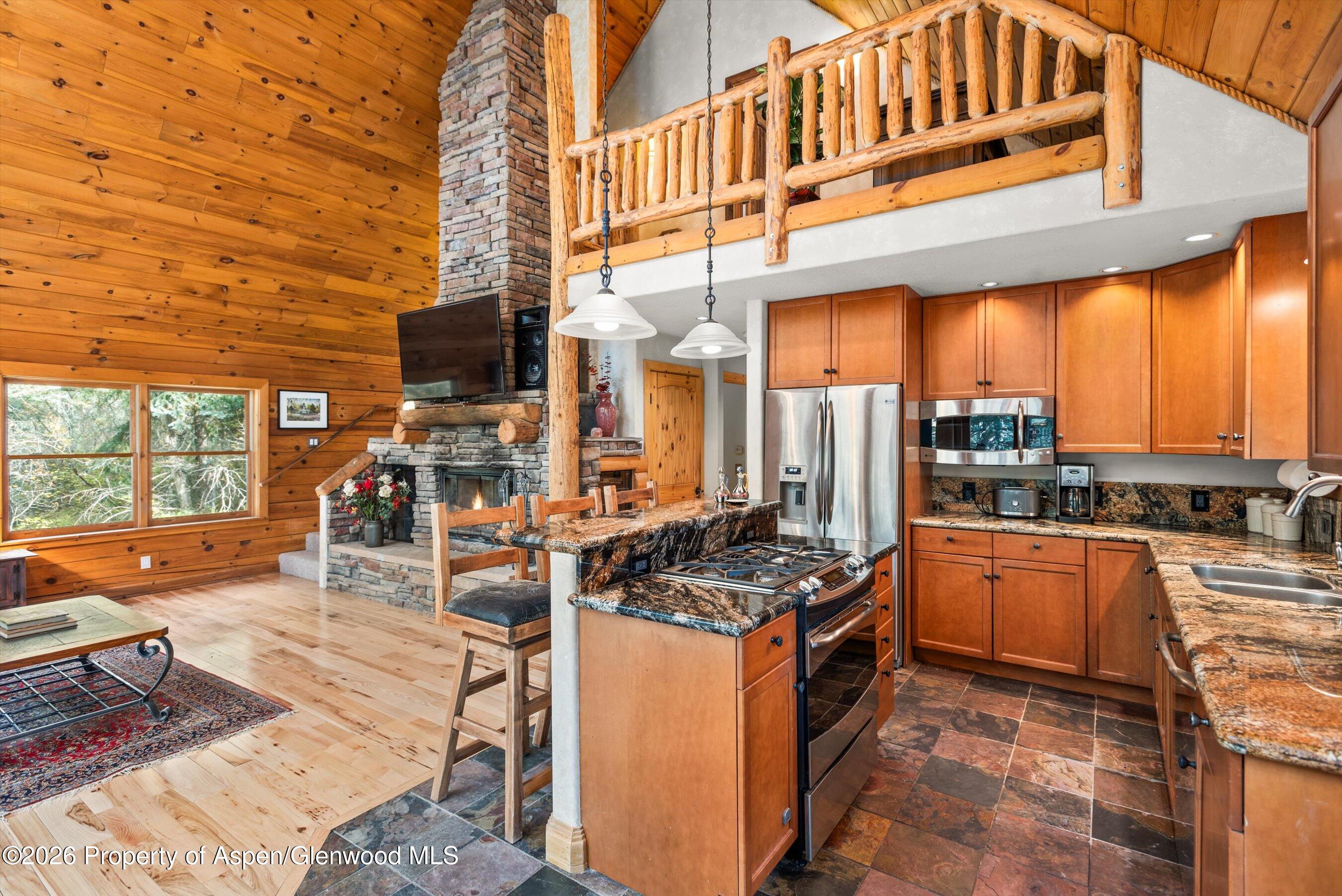 175 Bighorn Lane Redstone CO 81623