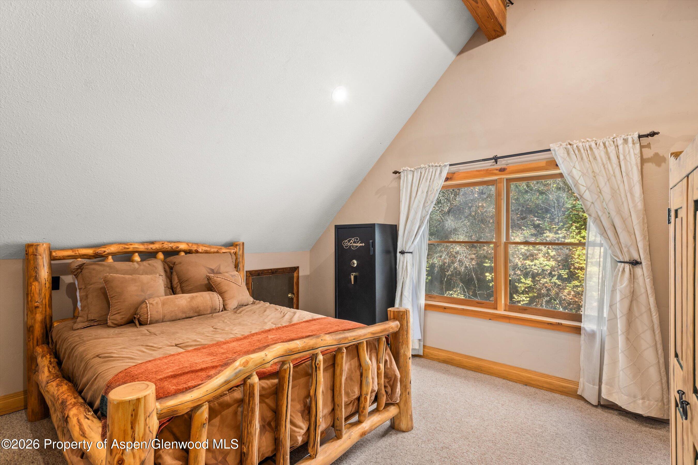175 Bighorn Lane Redstone CO 81623
