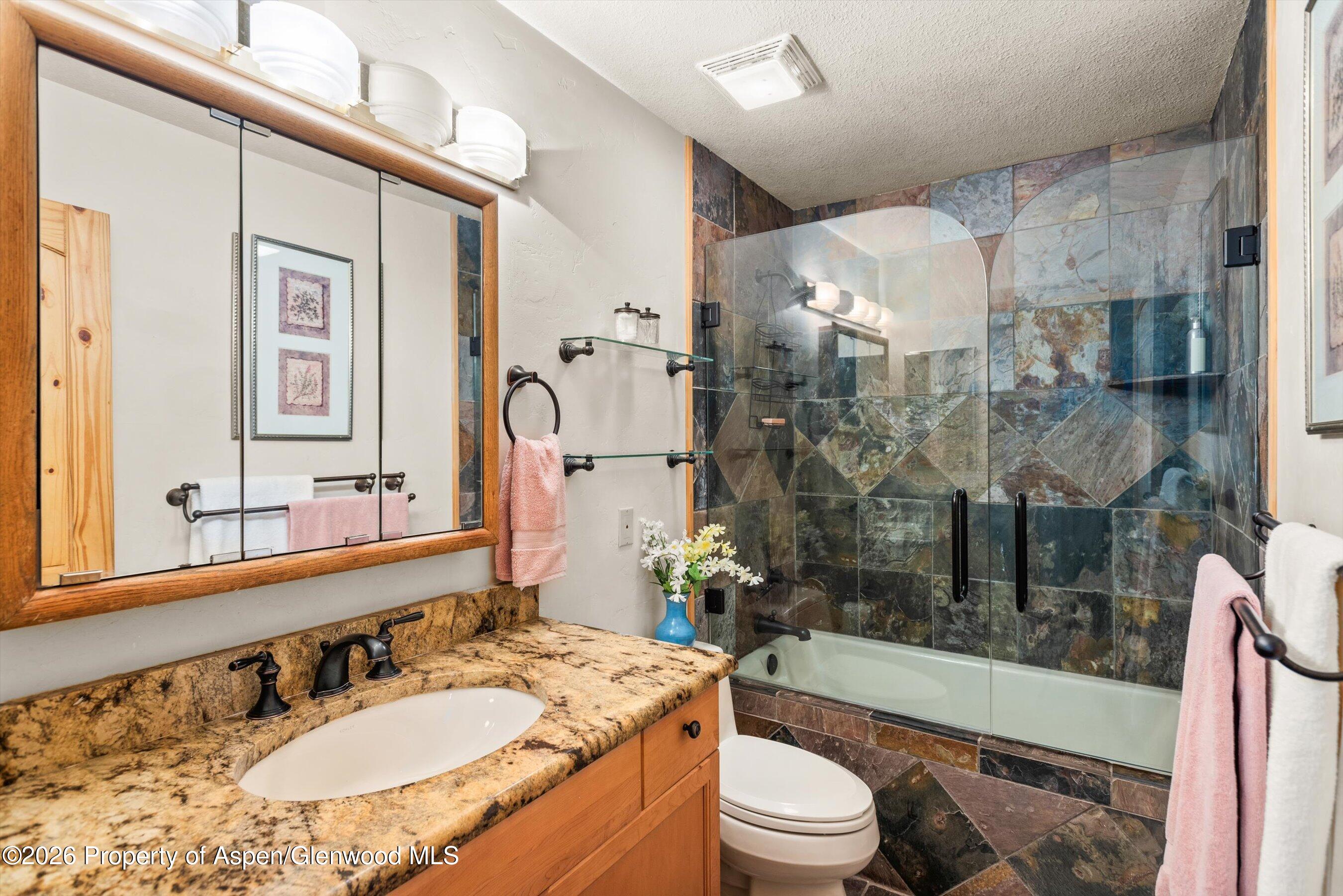 175 Bighorn Lane Redstone CO 81623
