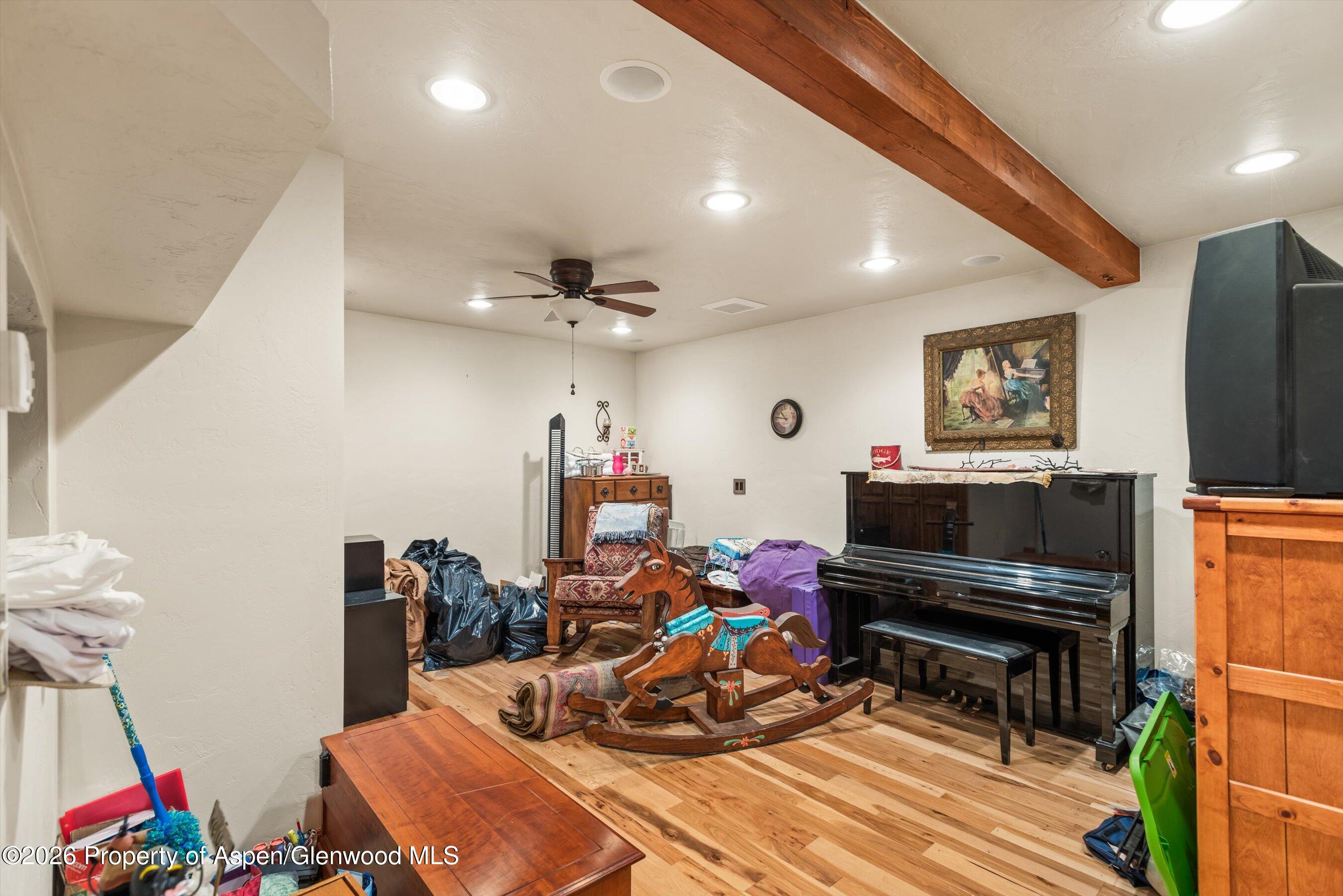 175 Bighorn Lane Redstone CO 81623