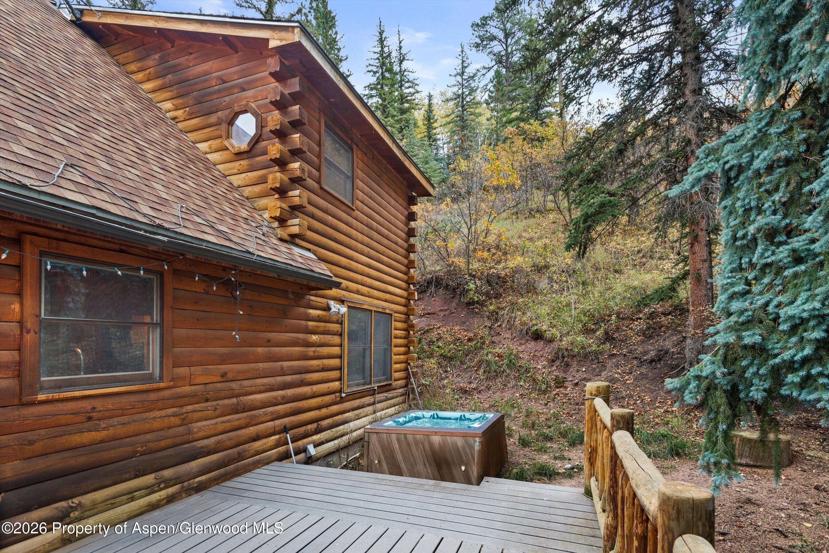 175 Bighorn Lane Redstone CO 81623