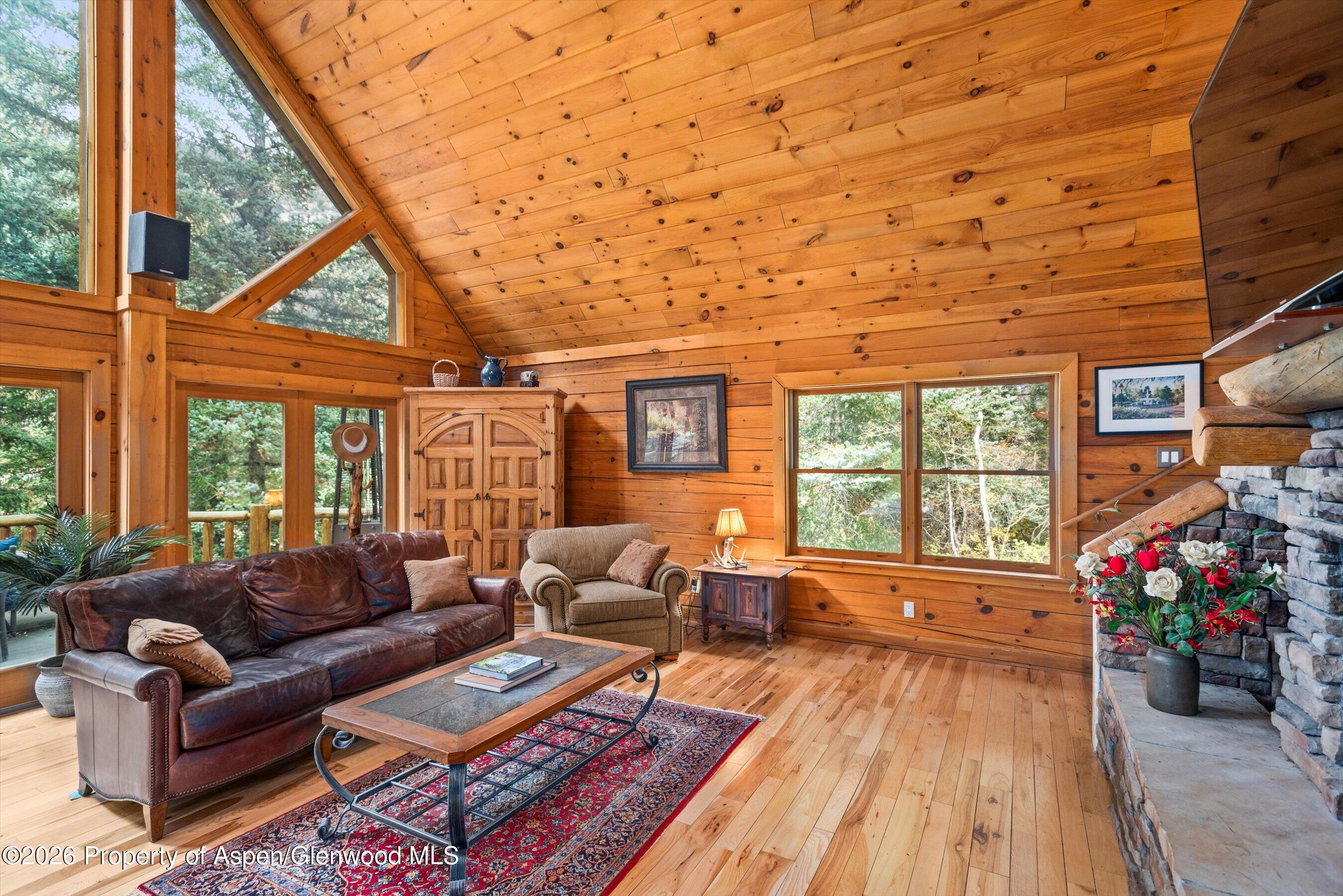 175 Bighorn Lane Redstone CO 81623
