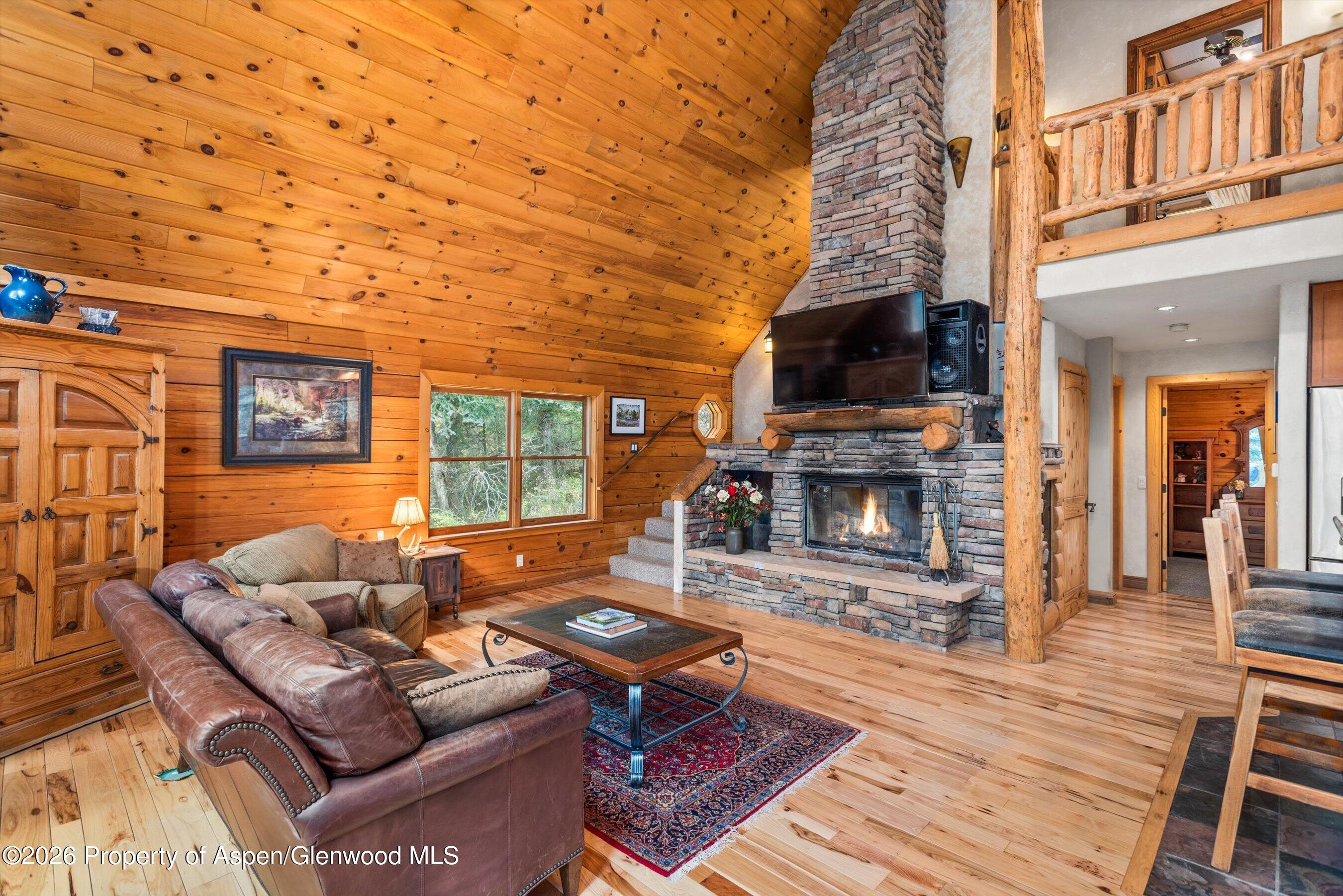 175 Bighorn Lane Redstone CO 81623