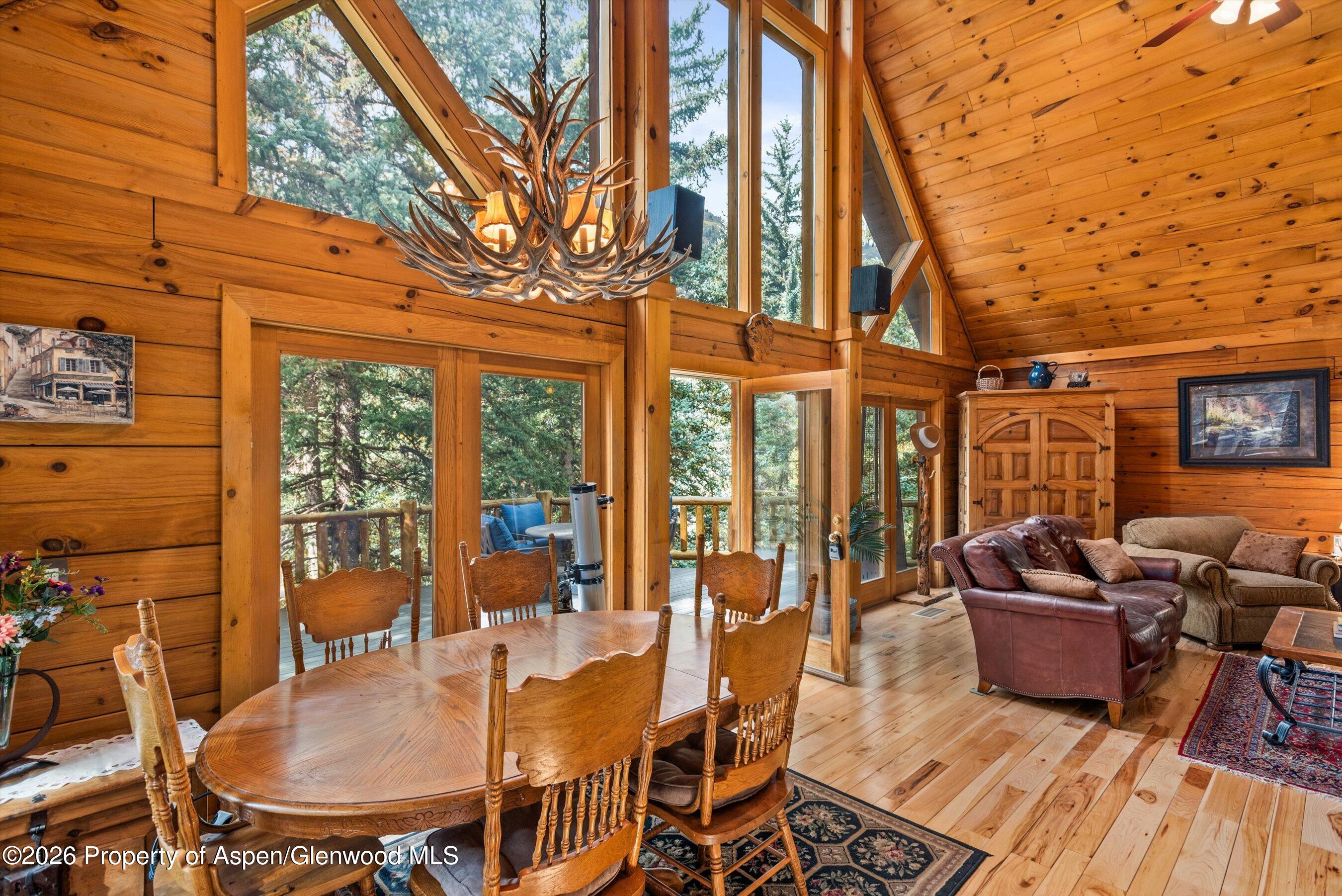 175 Bighorn Lane Redstone CO 81623