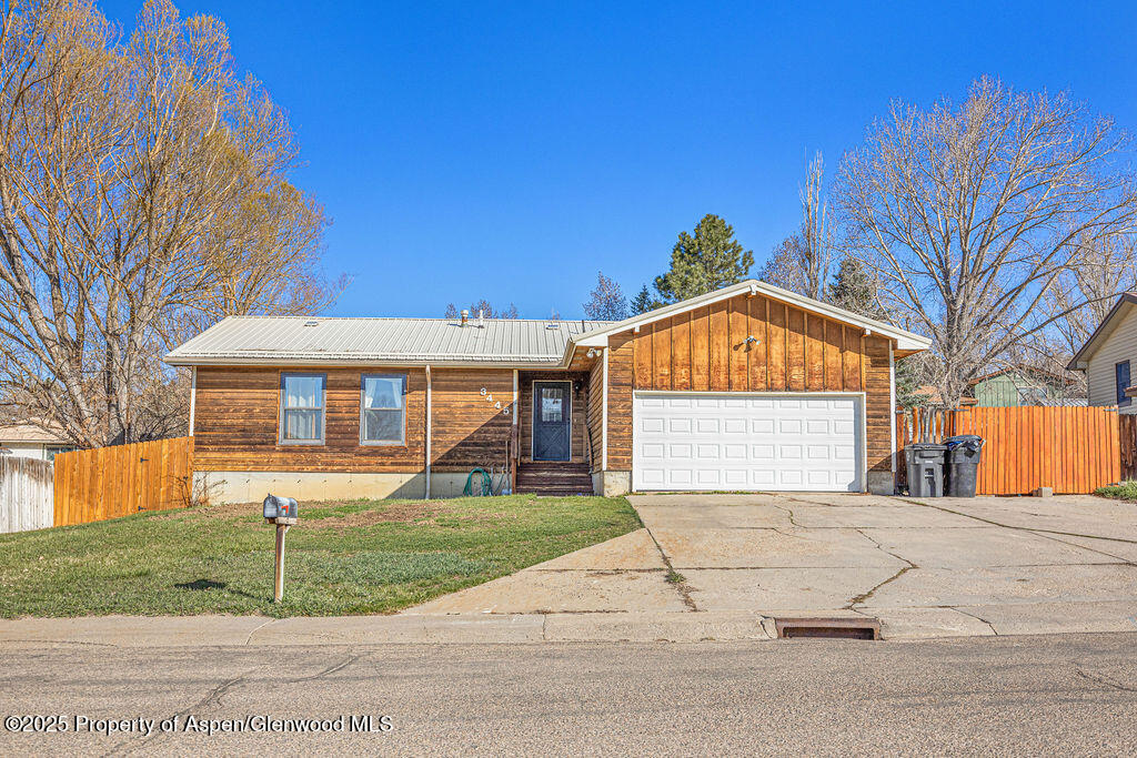 3445 Ridgeview Road Craig CO 81625