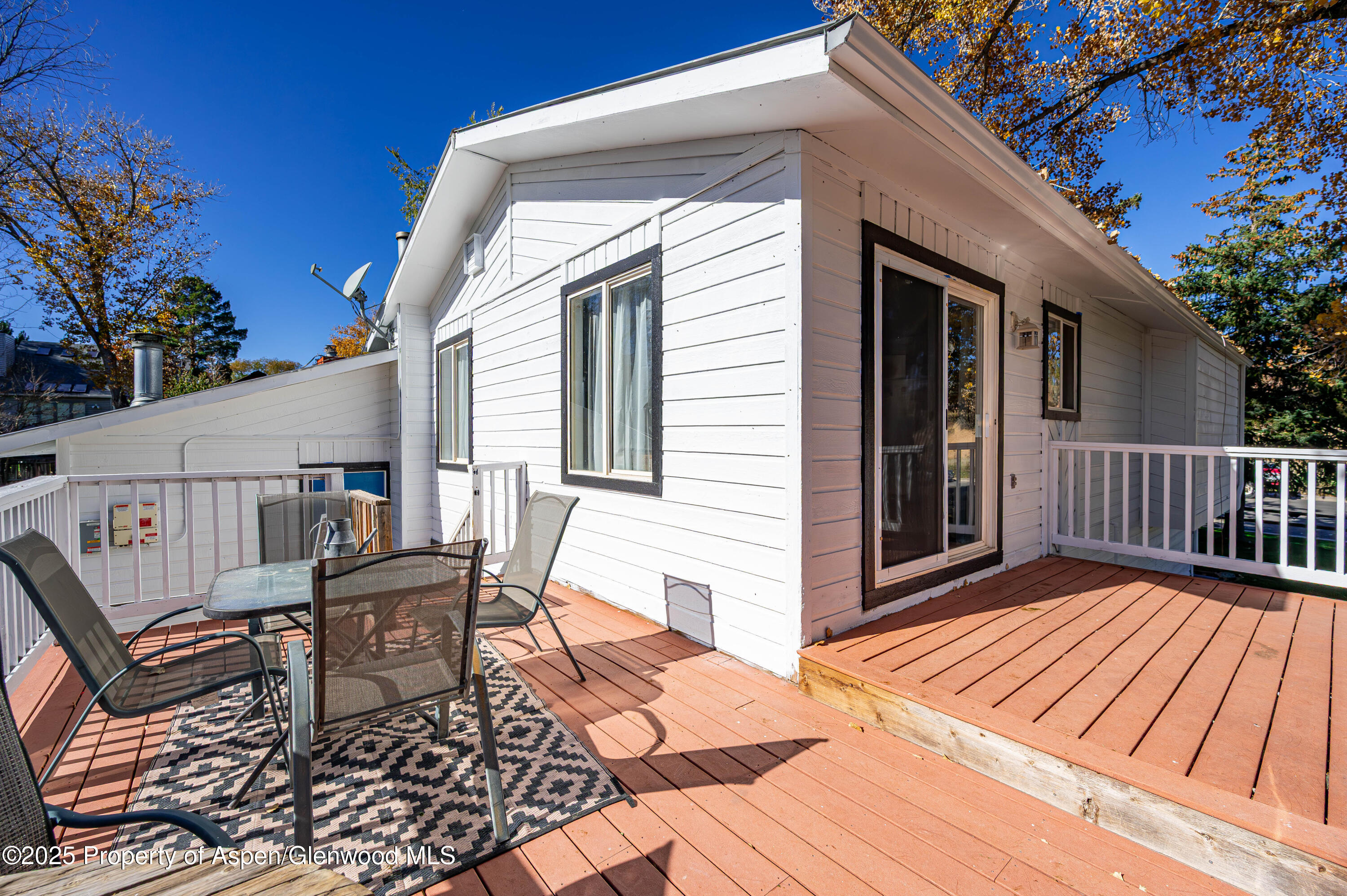 1617 W 7th Street Rifle CO 81650