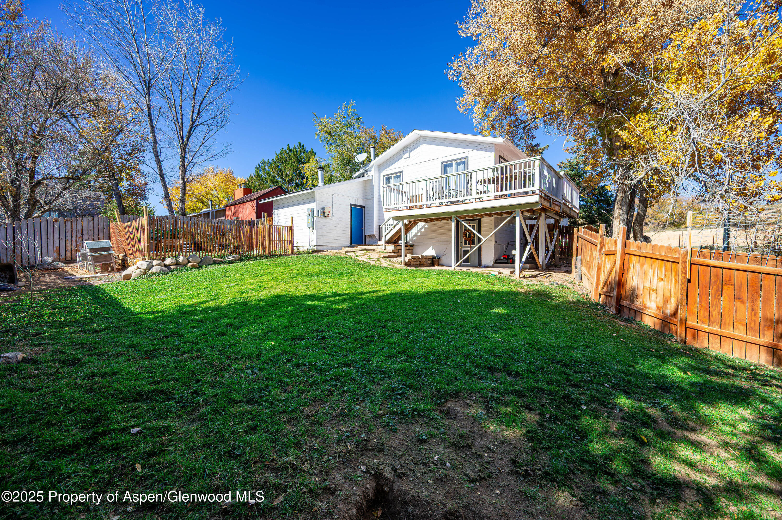 1617 W 7th Street Rifle CO 81650