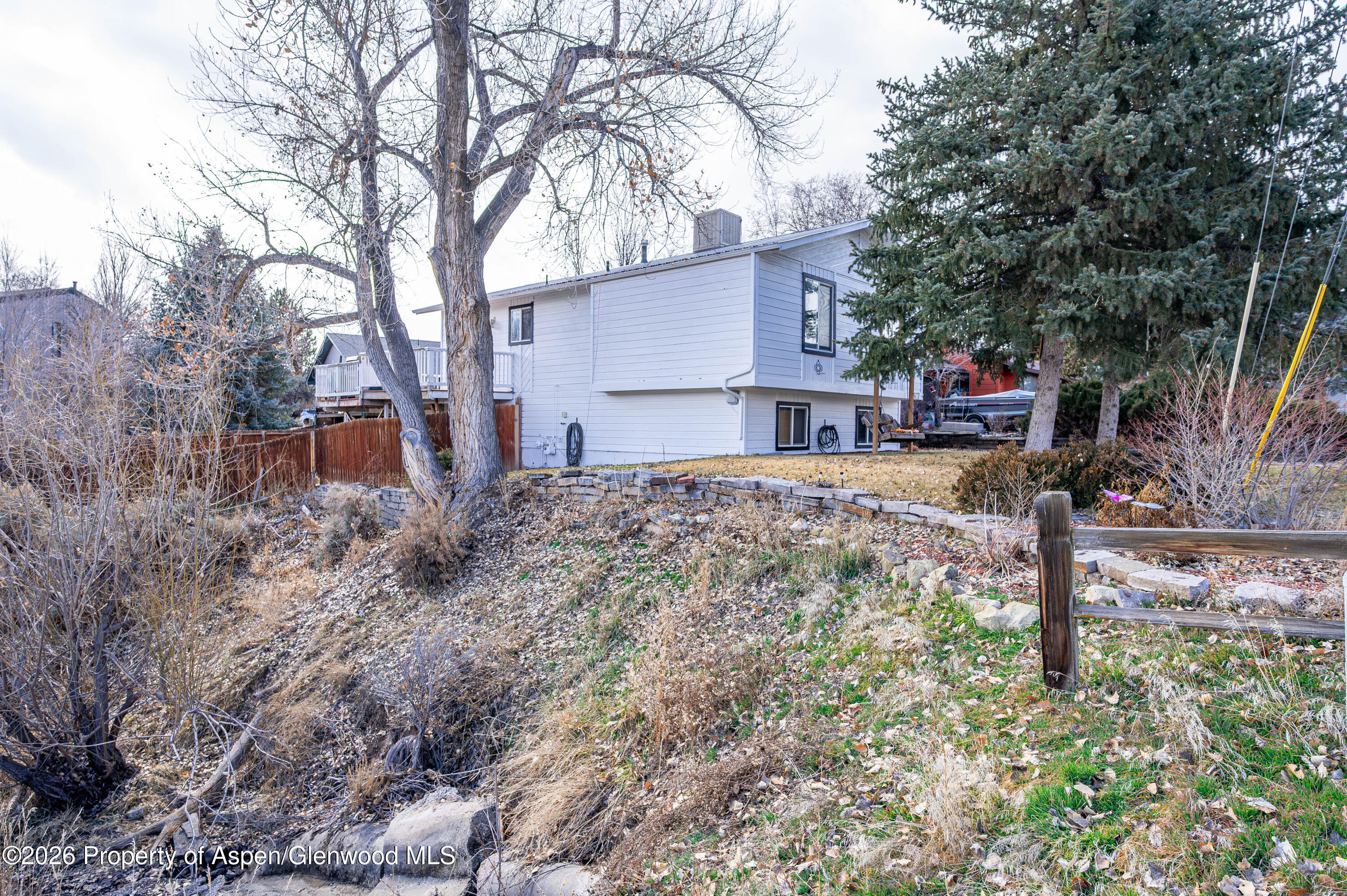 1617 W 7th Street Rifle CO 81650