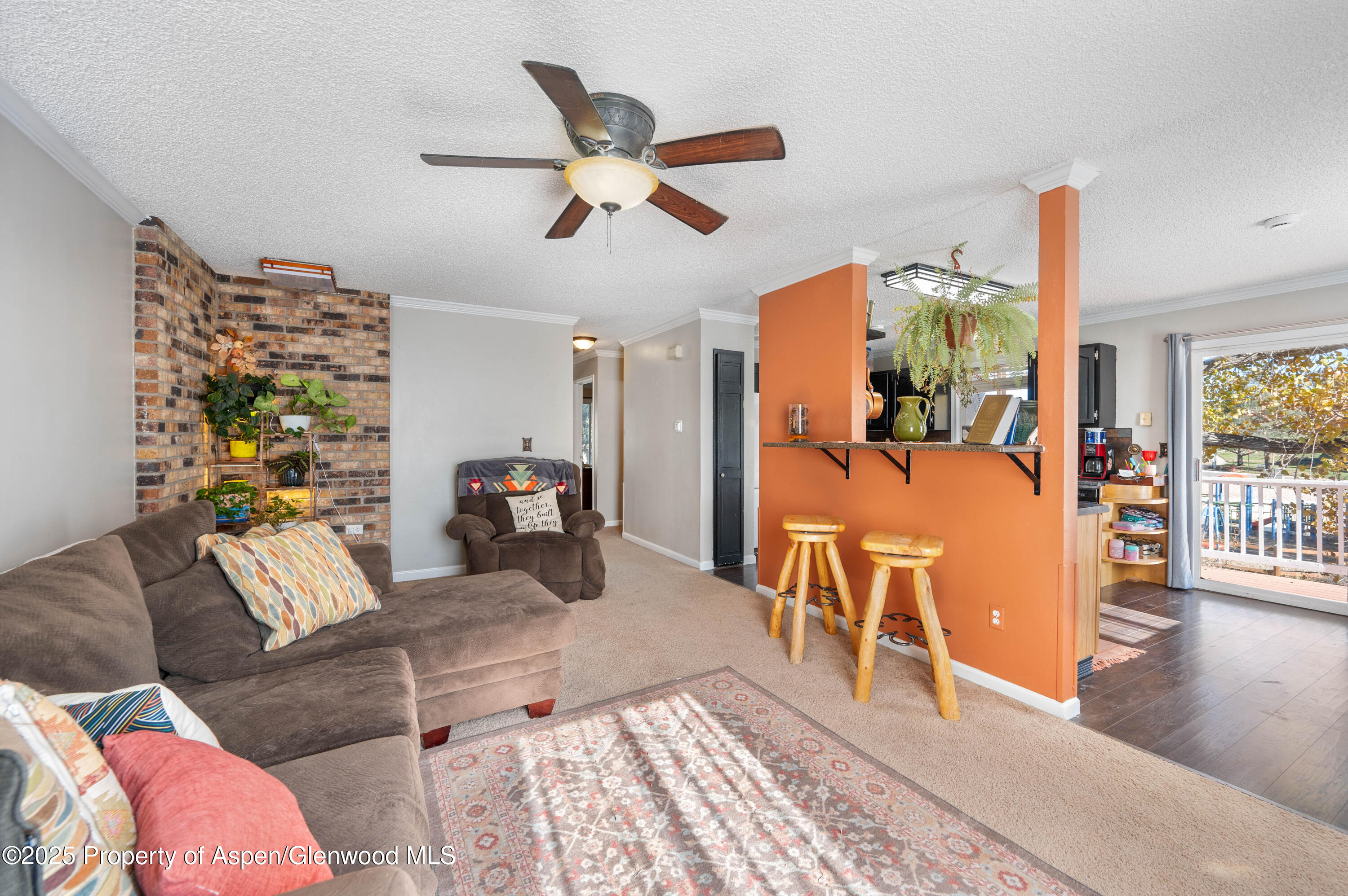 1617 W 7th Street Rifle CO 81650