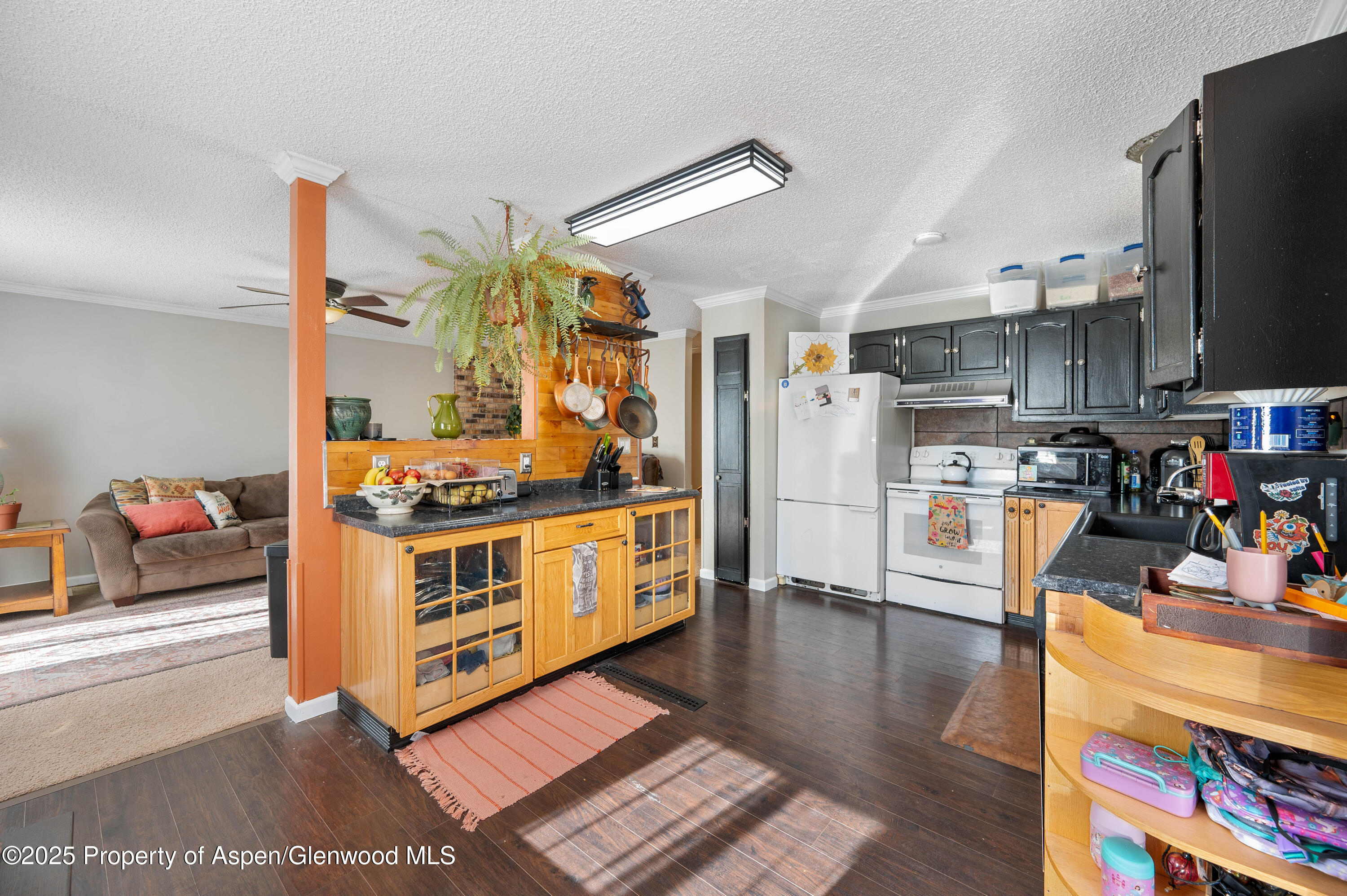 1617 W 7th Street Rifle CO 81650