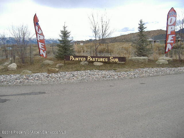 2261 Grand Avenue Silt CO 81652