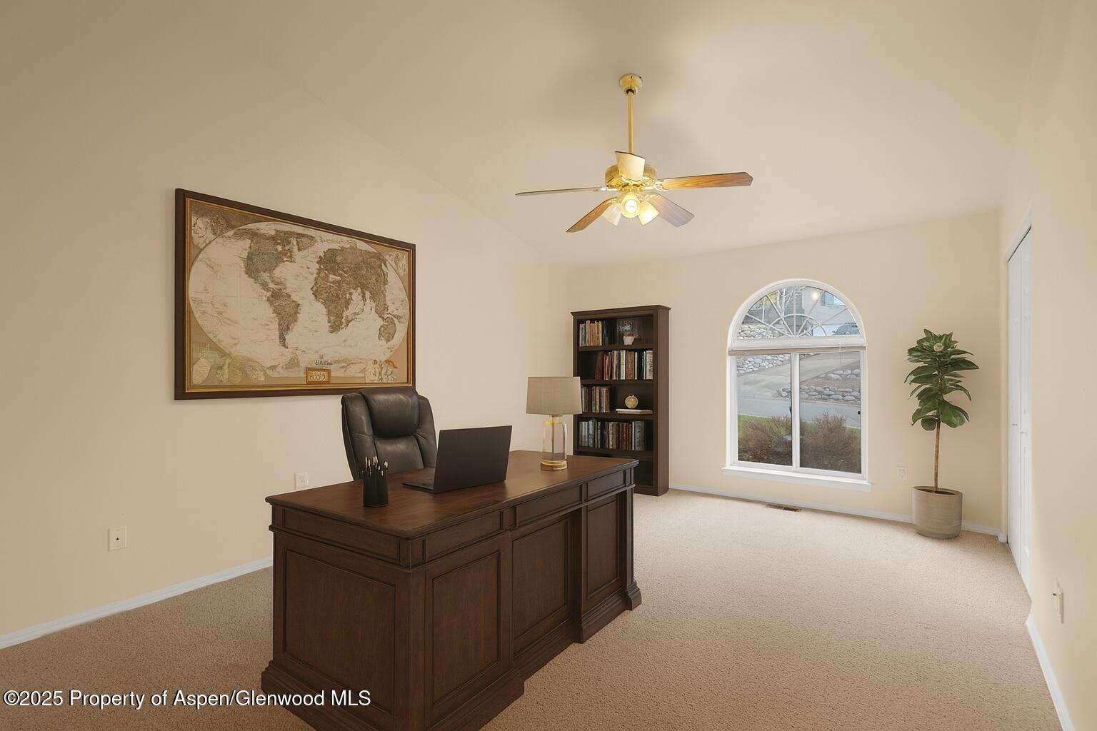 634 E First Street New Castle CO 81647