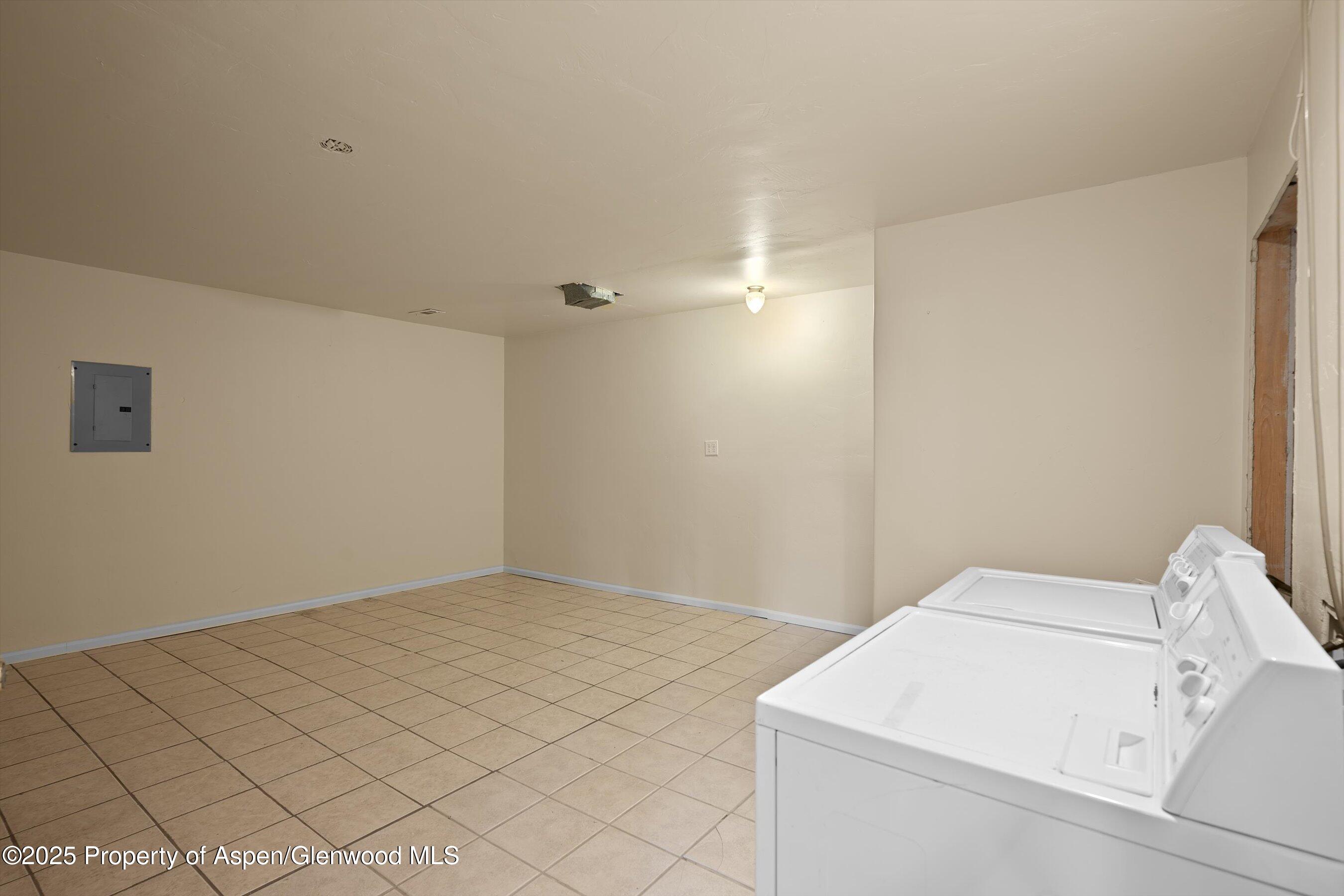 634 E First Street New Castle CO 81647