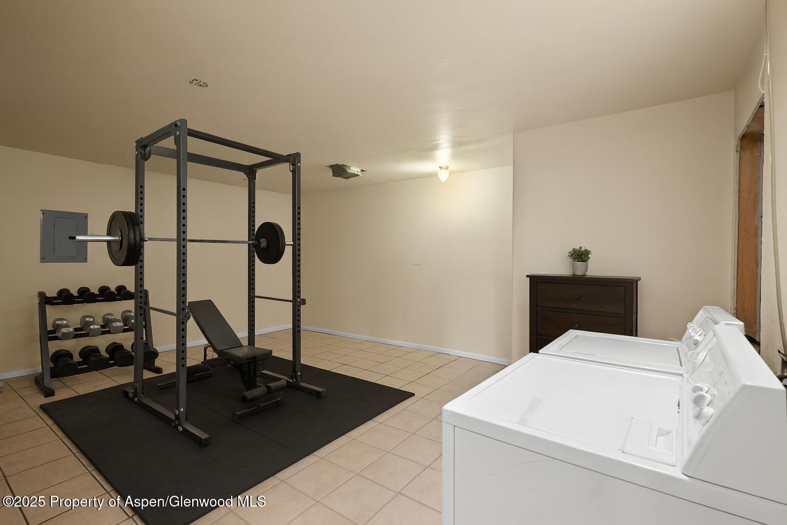 634 E First Street New Castle CO 81647