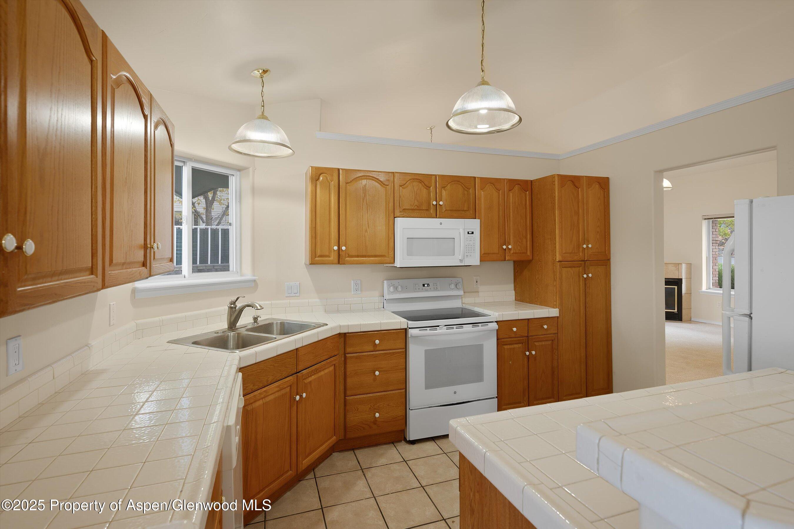 634 E First Street New Castle CO 81647