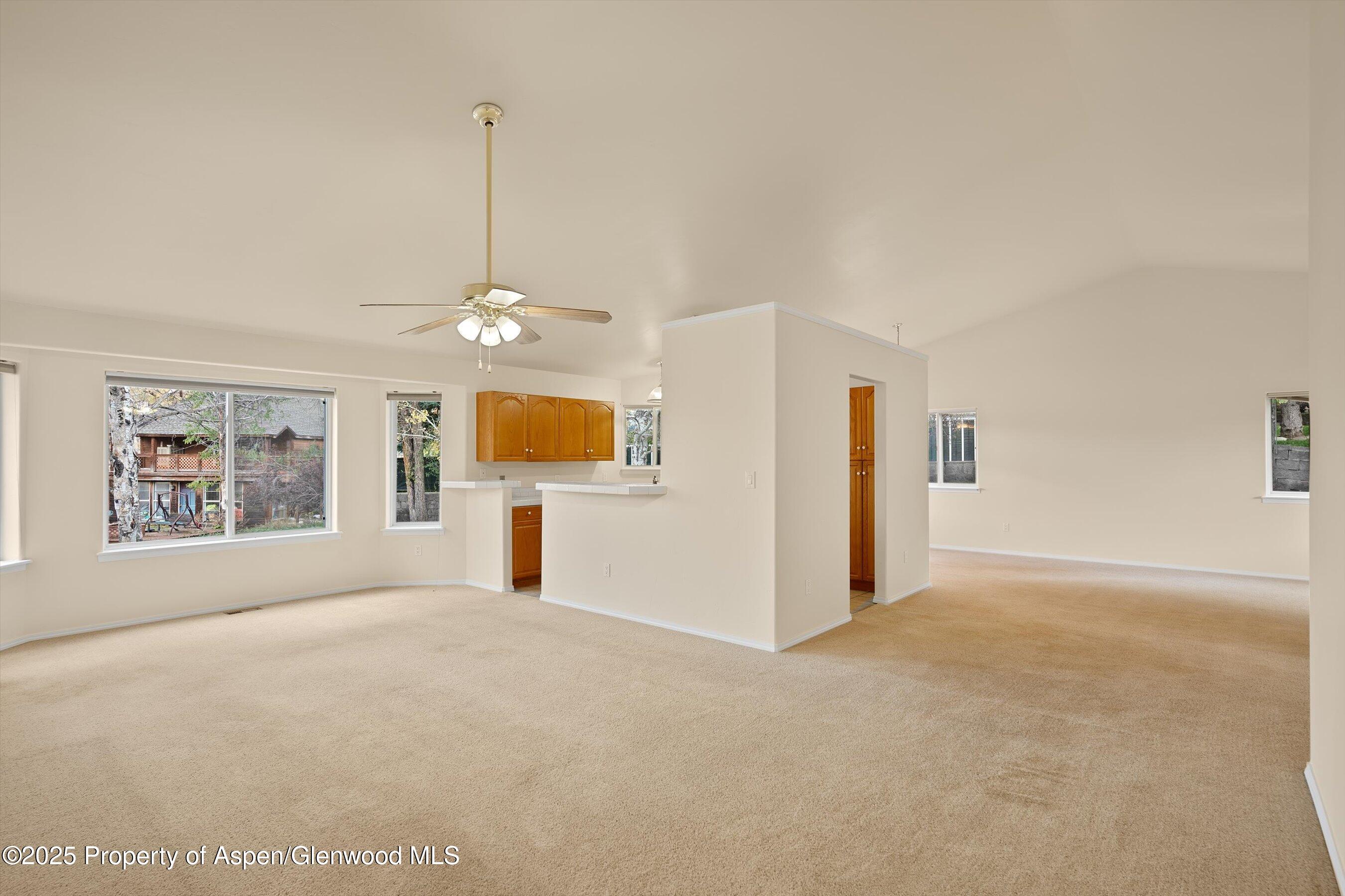 634 E First Street New Castle CO 81647