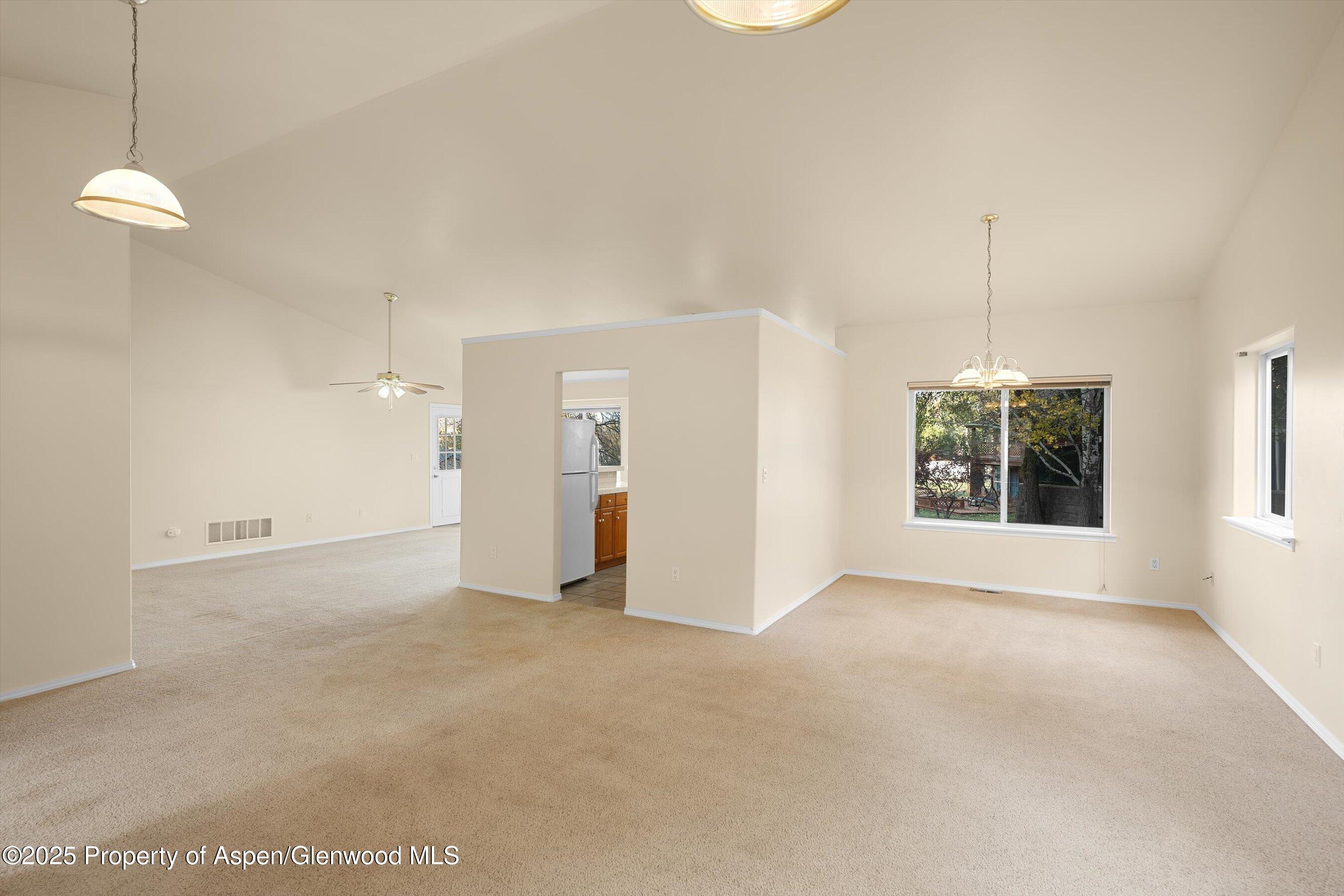 634 E First Street New Castle CO 81647