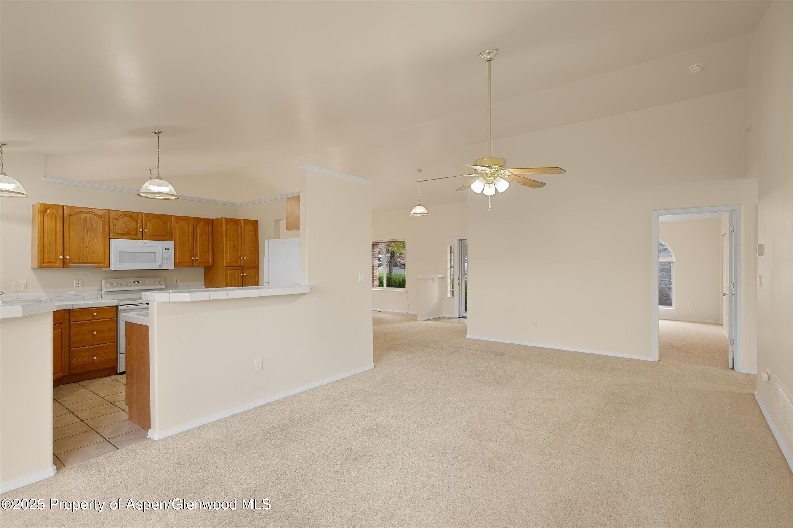 634 E First Street New Castle CO 81647