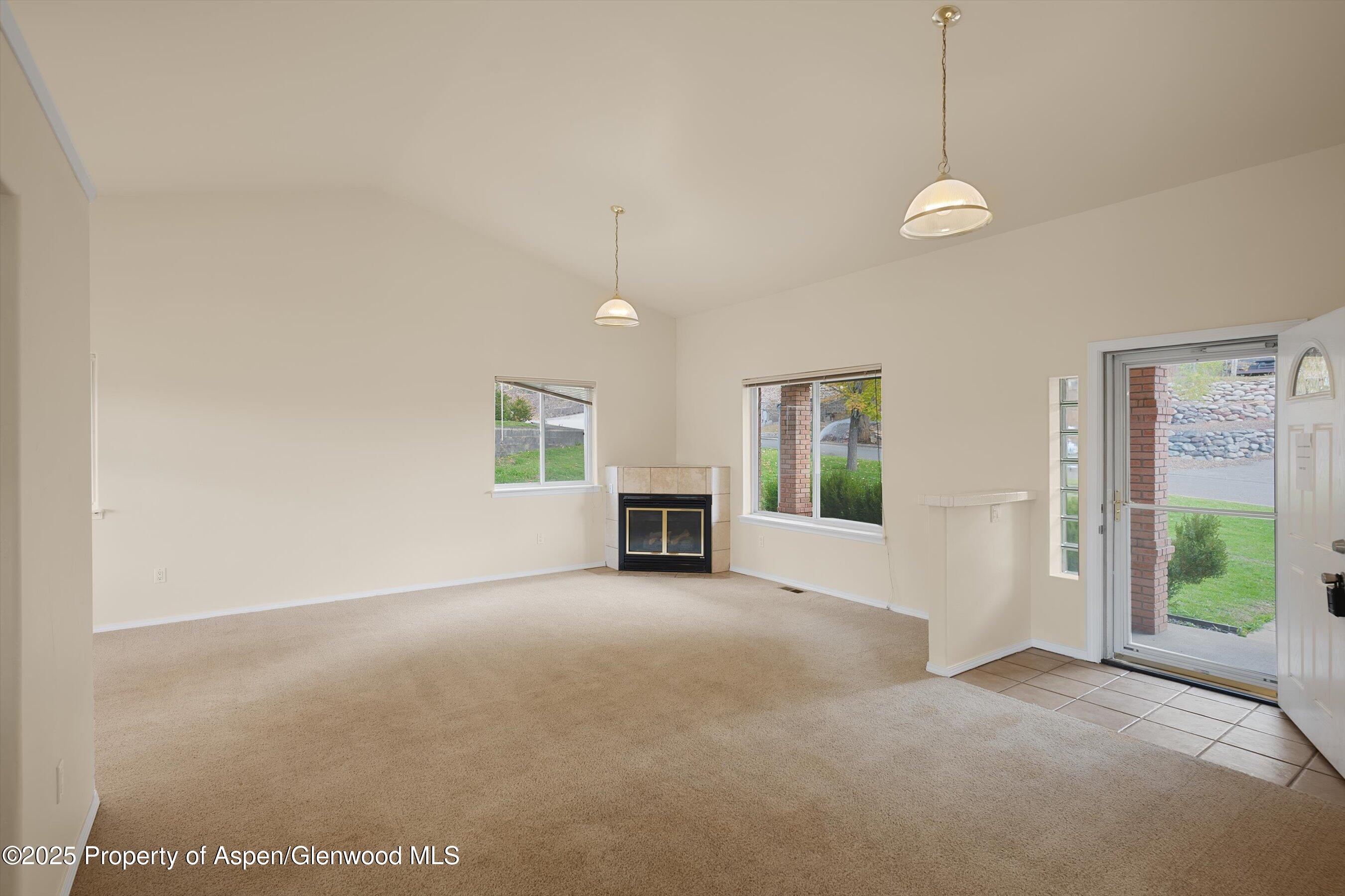 634 E First Street New Castle CO 81647