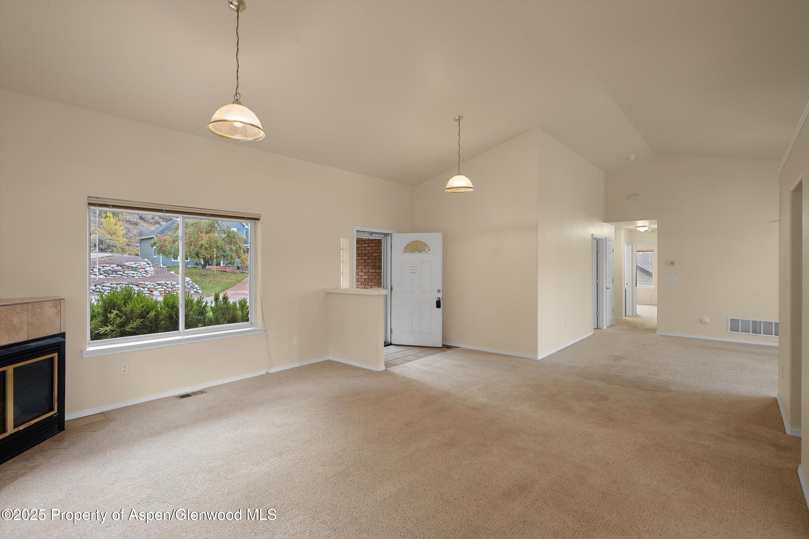 634 E First Street New Castle CO 81647