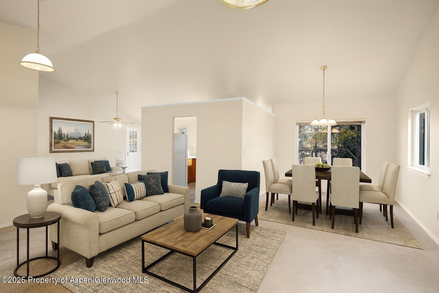 634 E First Street New Castle CO 81647