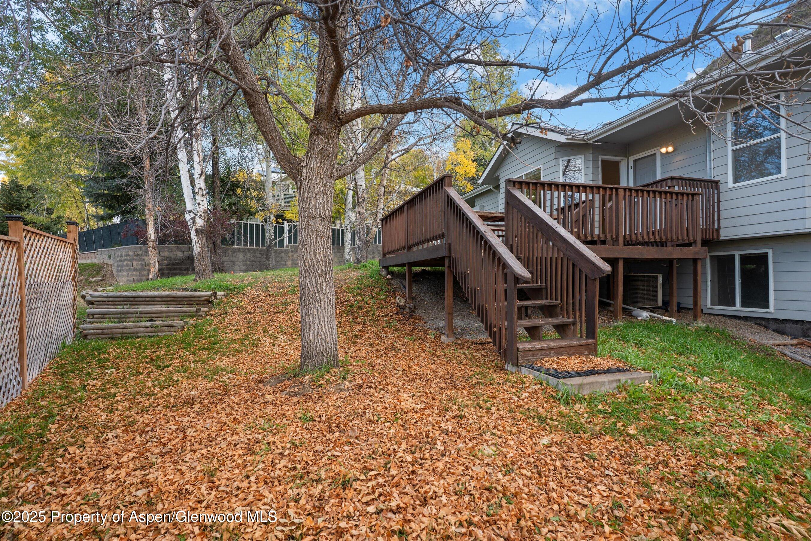 634 E First Street New Castle CO 81647