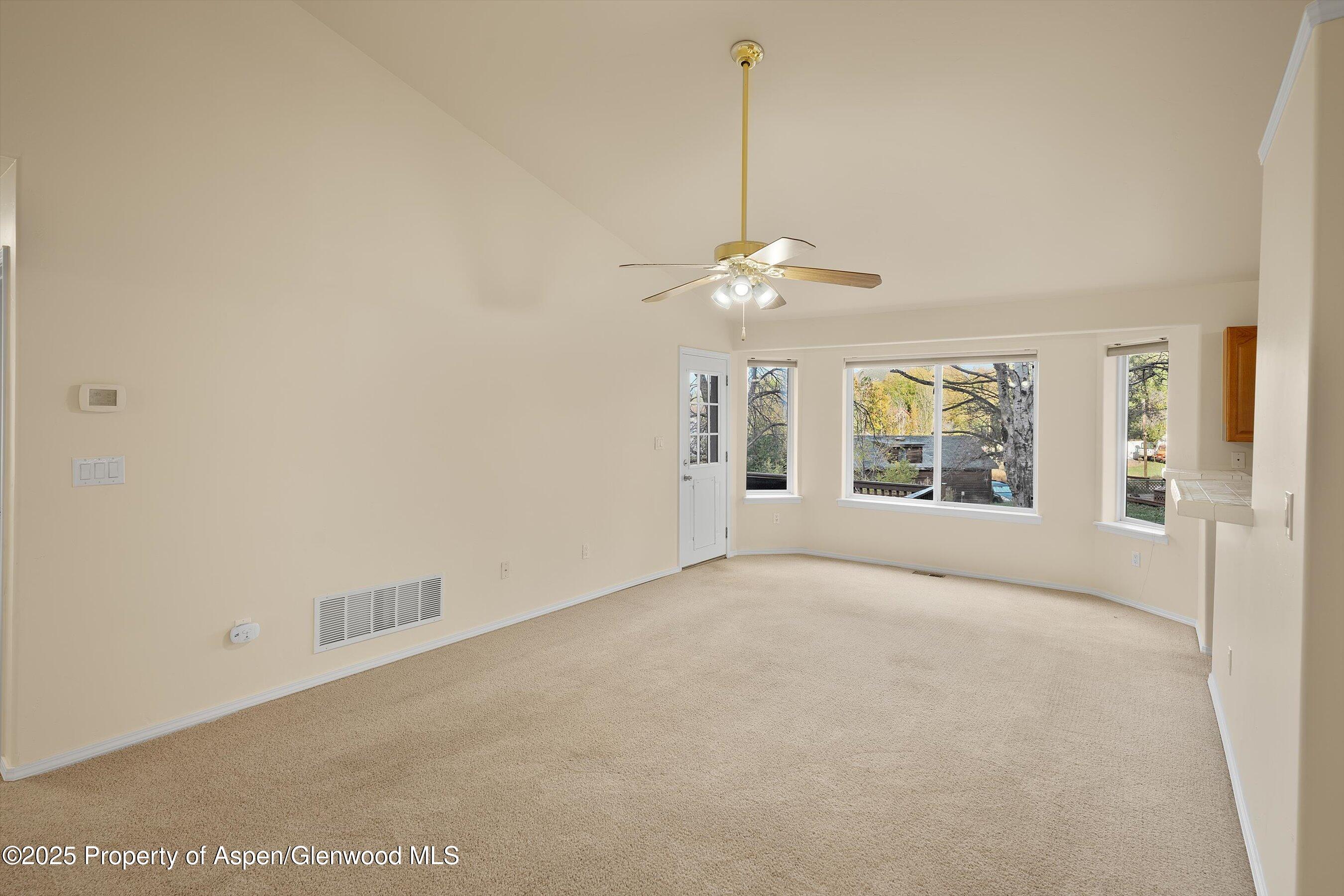 634 E First Street New Castle CO 81647