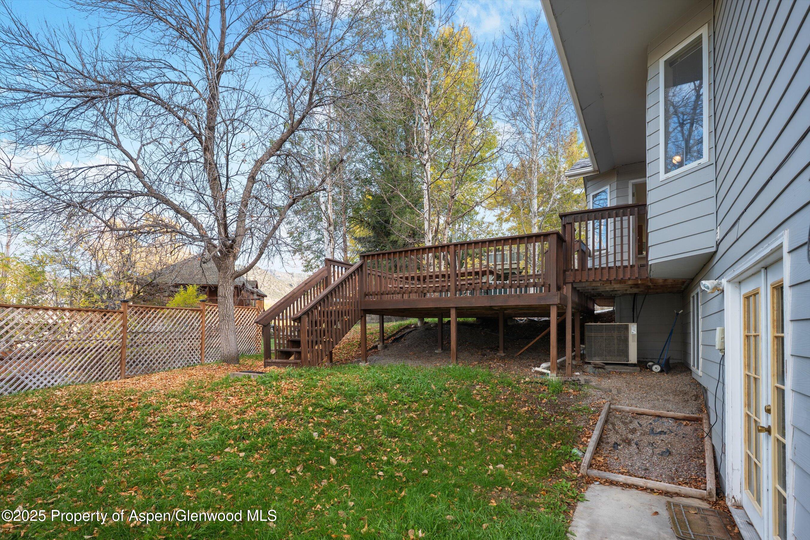 634 E First Street New Castle CO 81647