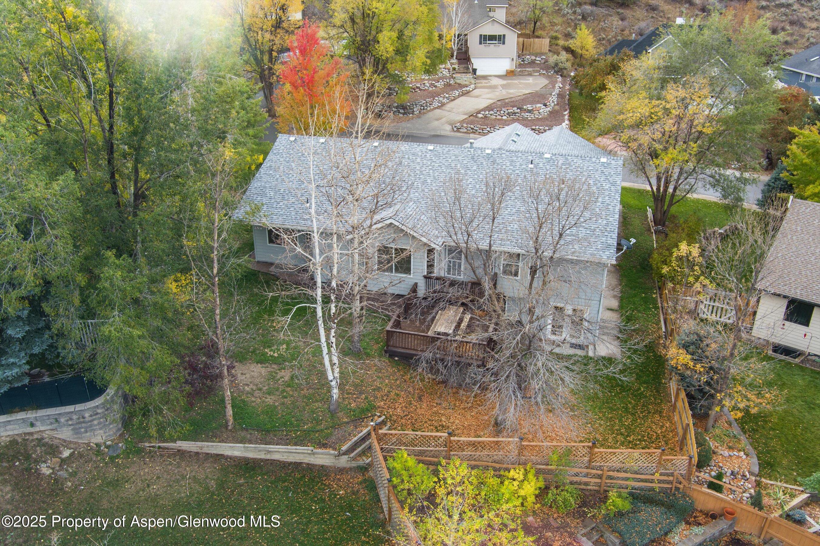 634 E First Street New Castle CO 81647