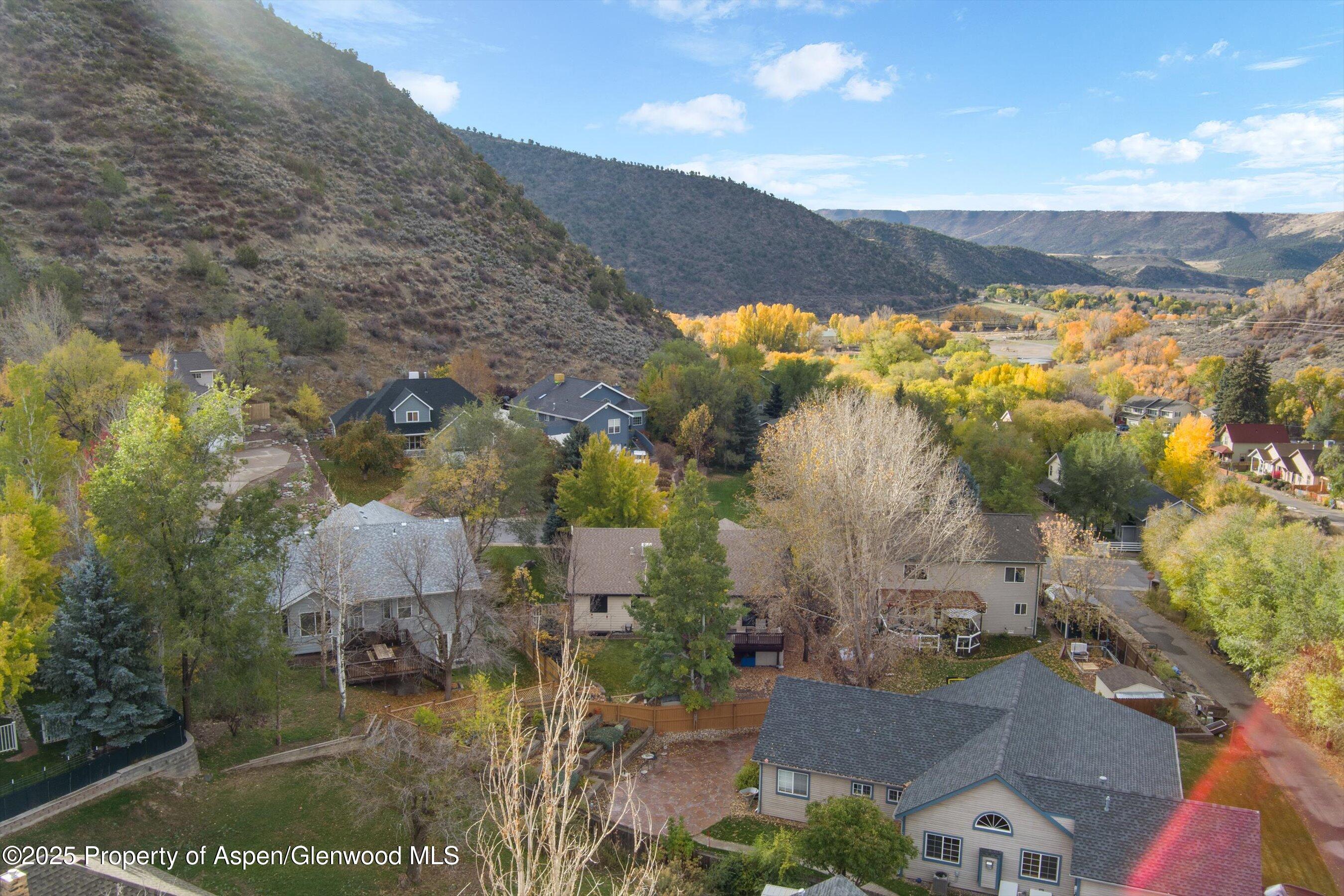 634 E First Street New Castle CO 81647