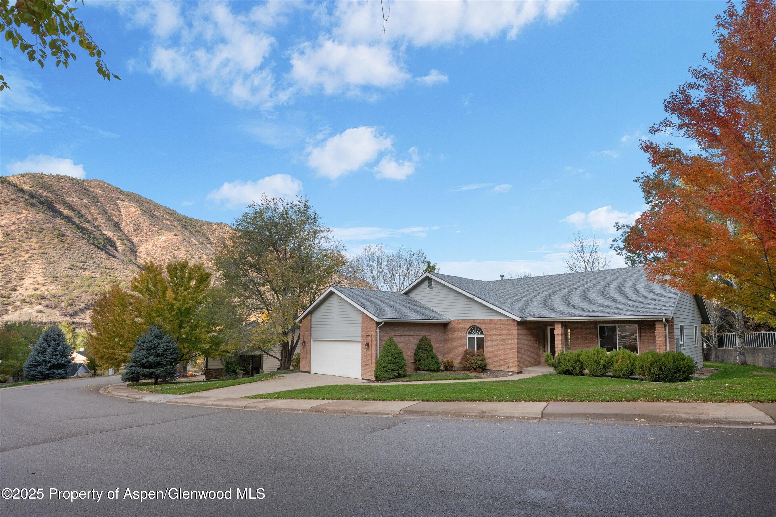 634 E First Street New Castle CO 81647