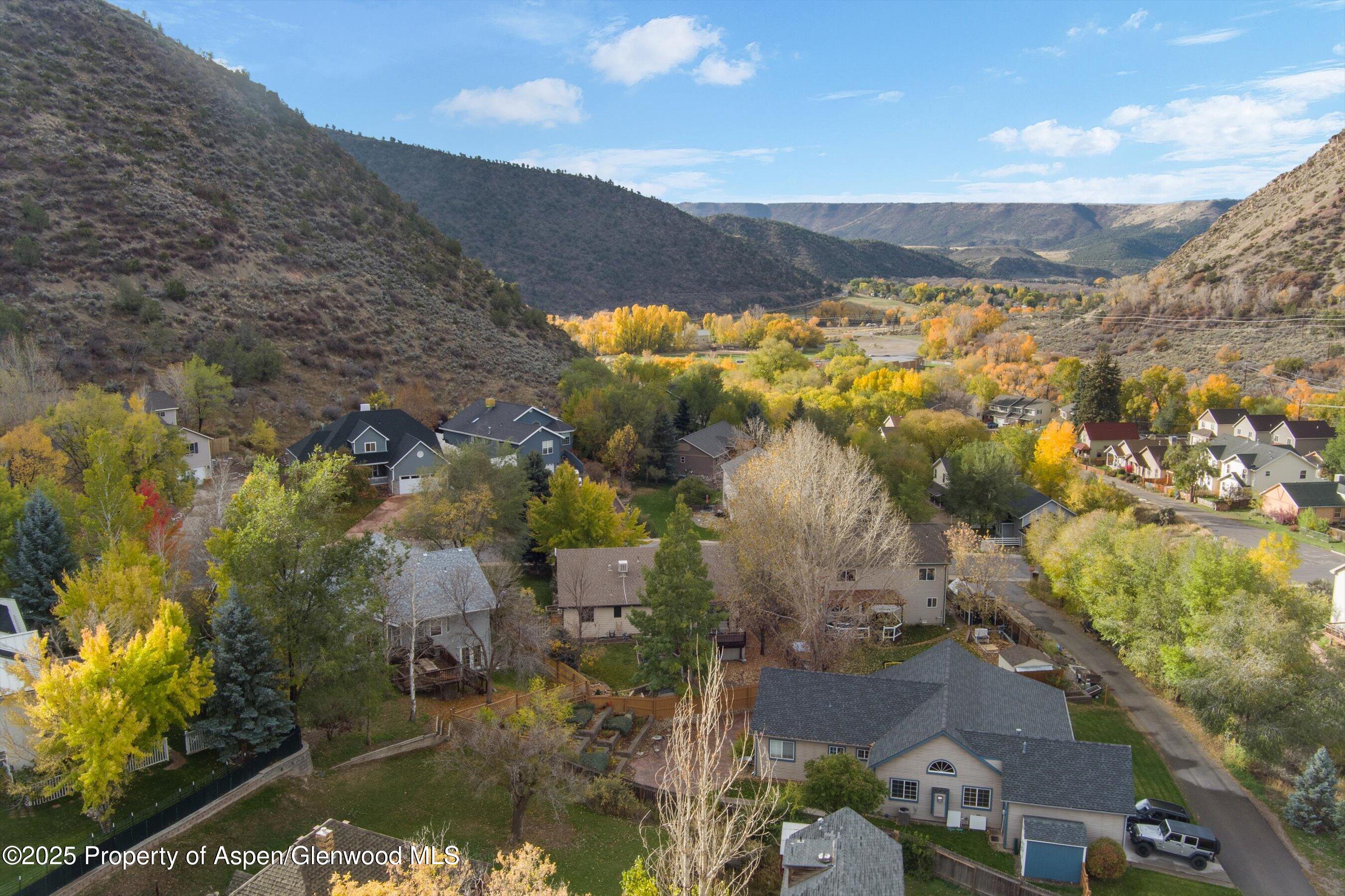 634 E First Street New Castle CO 81647