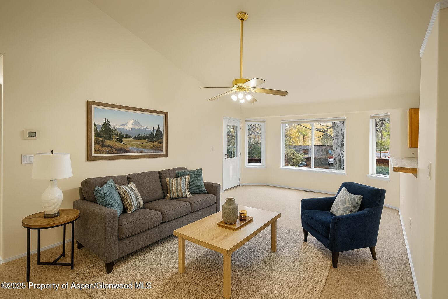 634 E First Street New Castle CO 81647