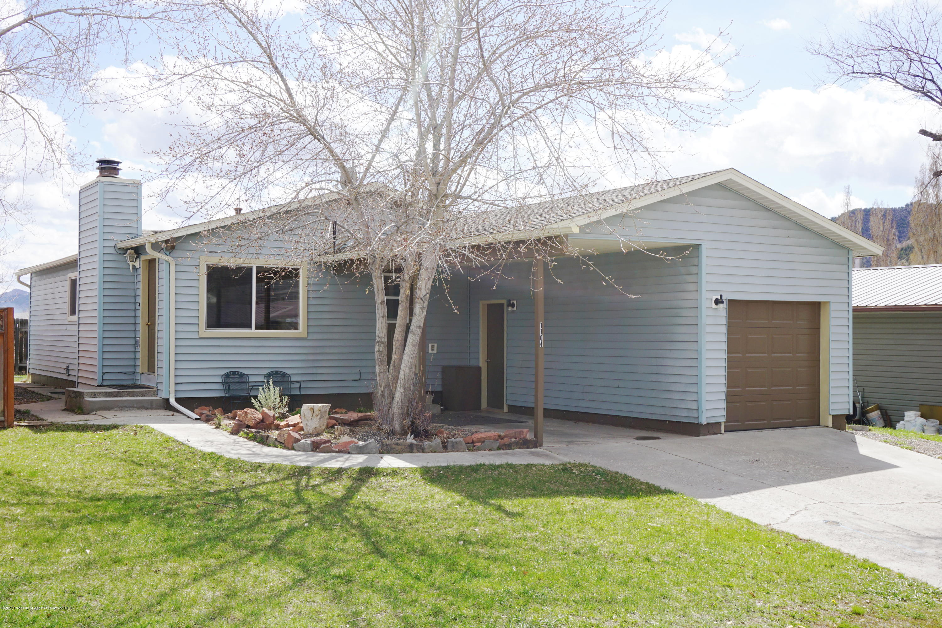 1104 Mark Circle Meeker CO 81641