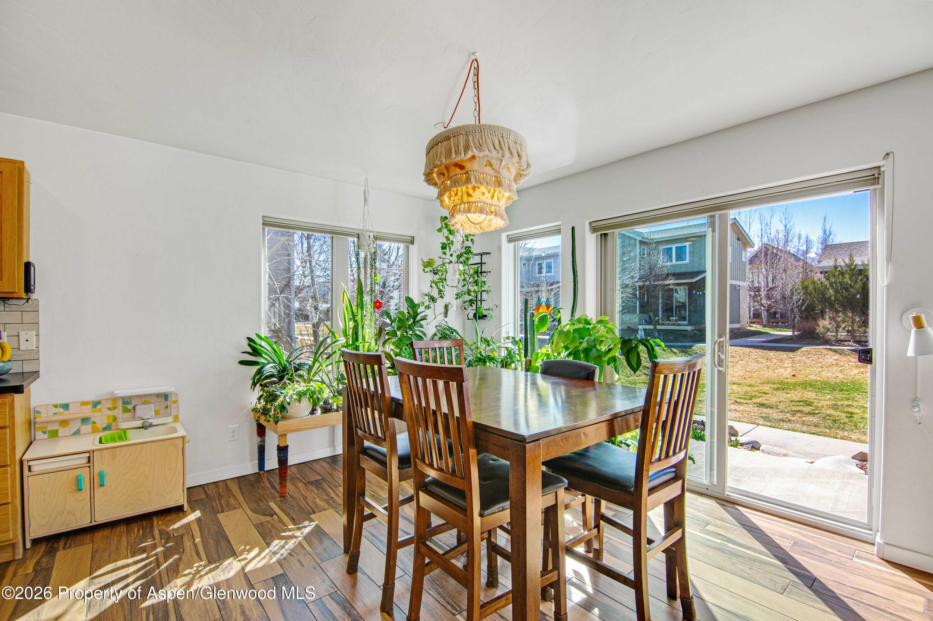 306 Linden Circle Carbondale CO 81623