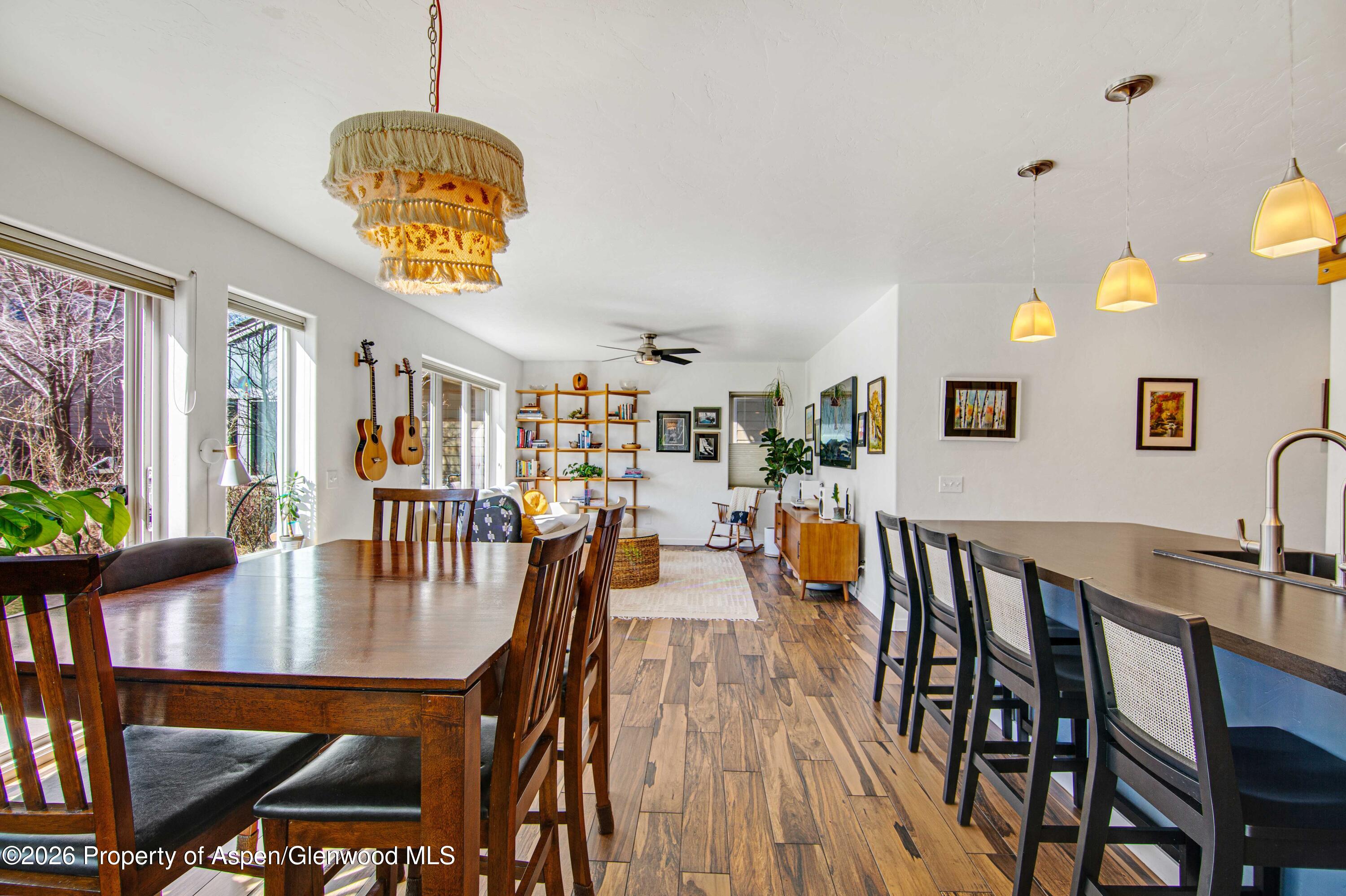 306 Linden Circle Carbondale CO 81623