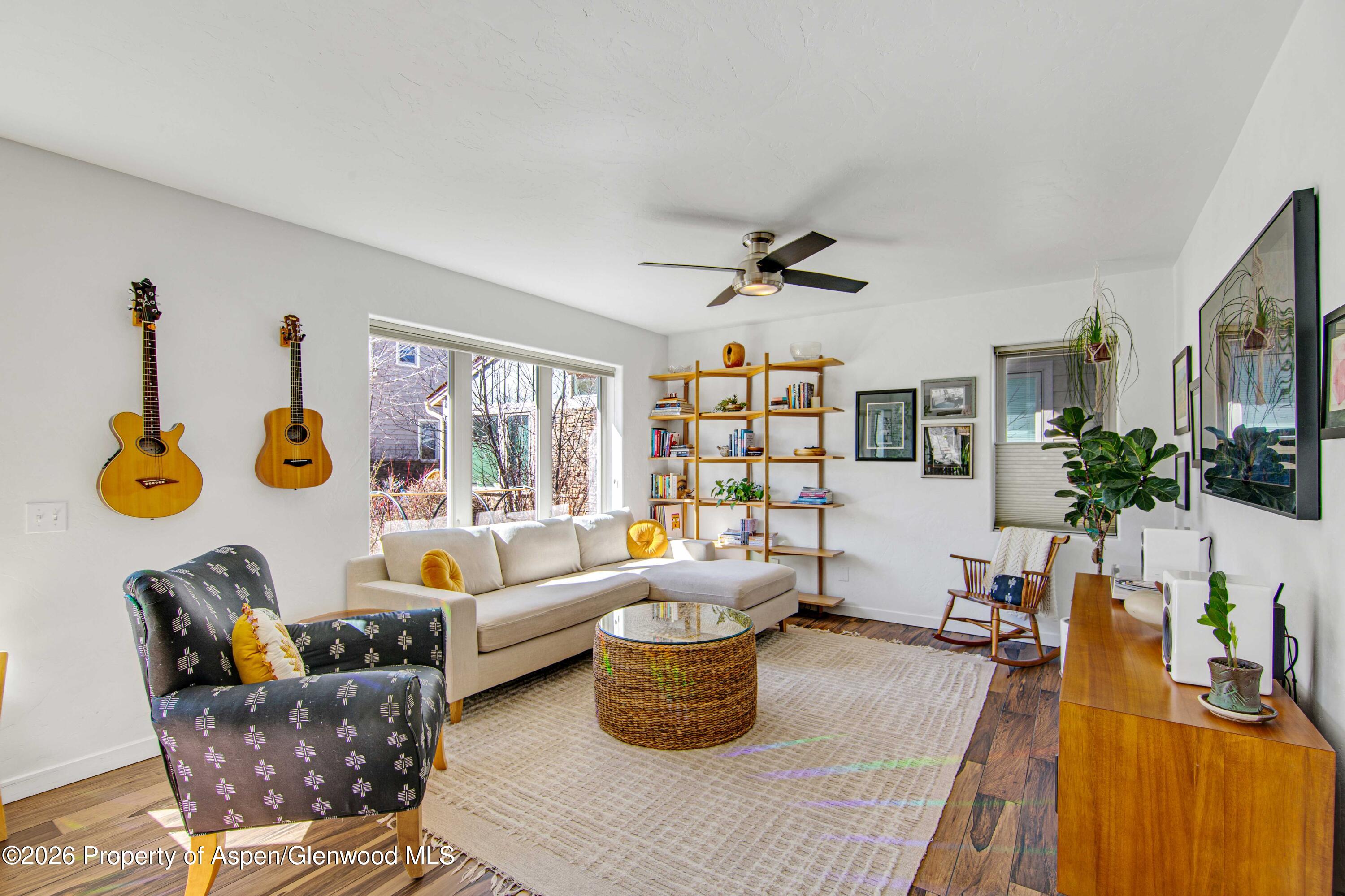 306 Linden Circle Carbondale CO 81623